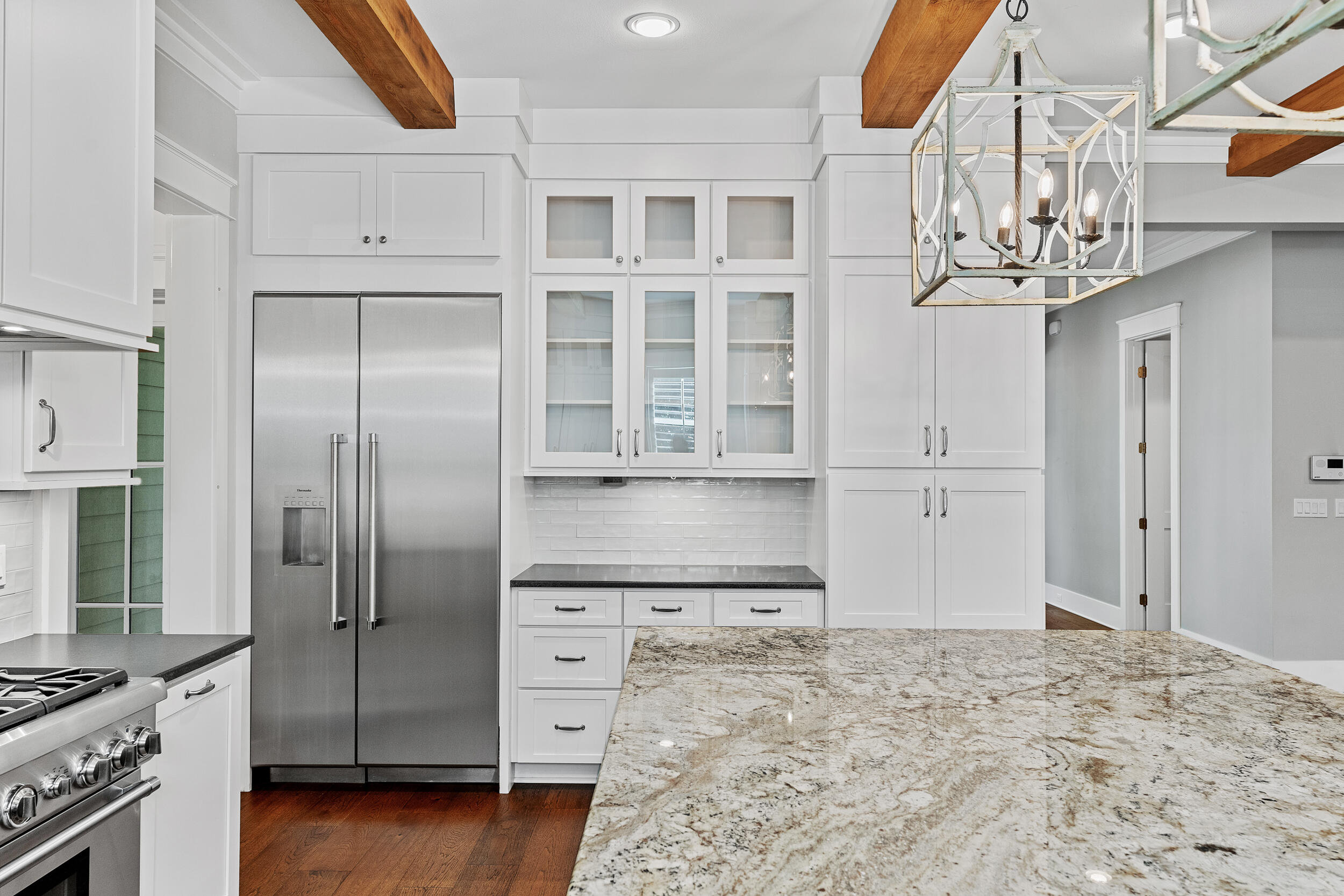 FOREST LAKES - Residential