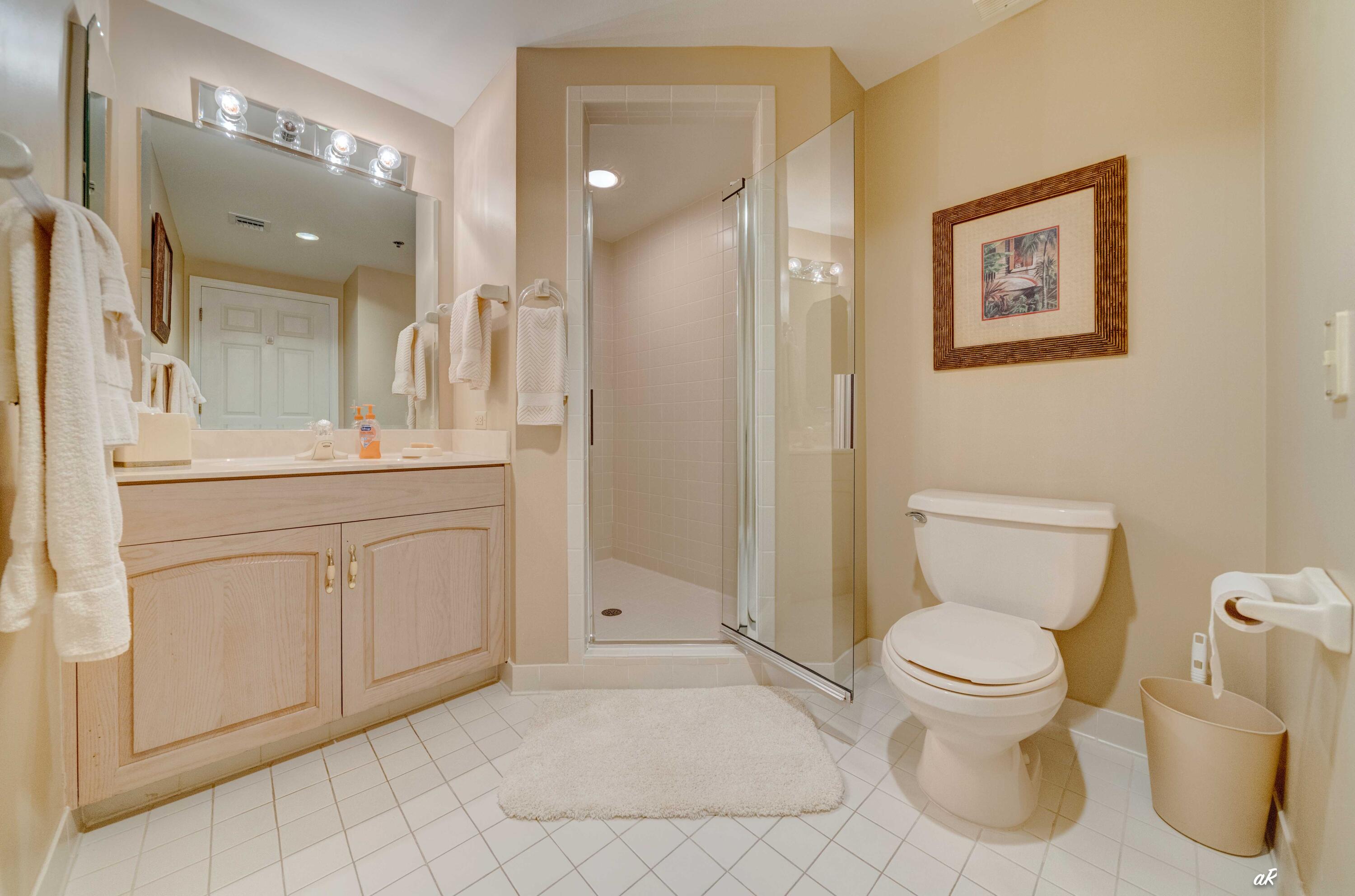 SUMMERWIND CONDOS - Residential