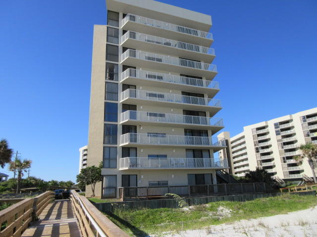 MAINSAIL CONDO PH 5 - Residential