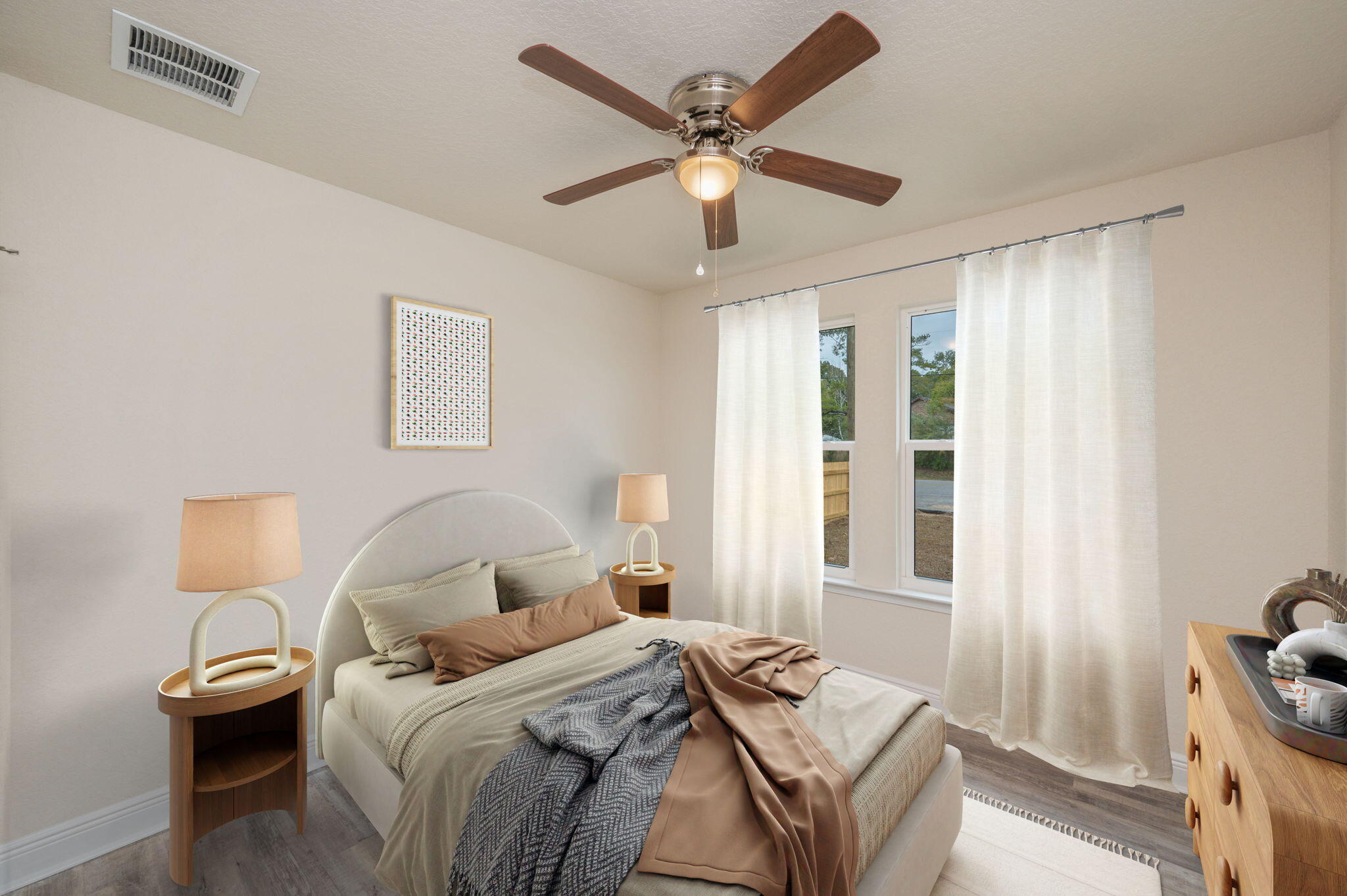 CRESTVIEW LOT 2 BLK 109 AND N 1/2 - Residential