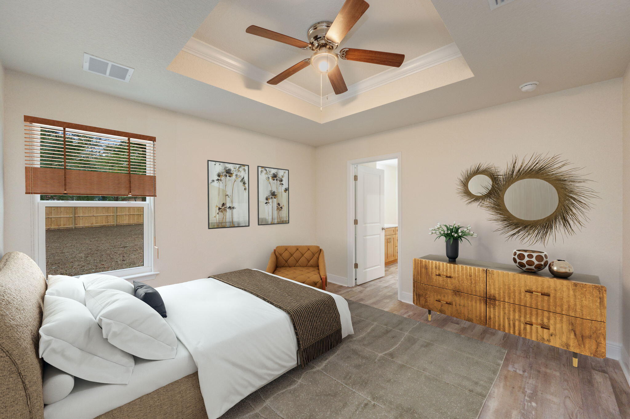 CRESTVIEW LOT 2 BLK 109 AND N 1/2 - Residential