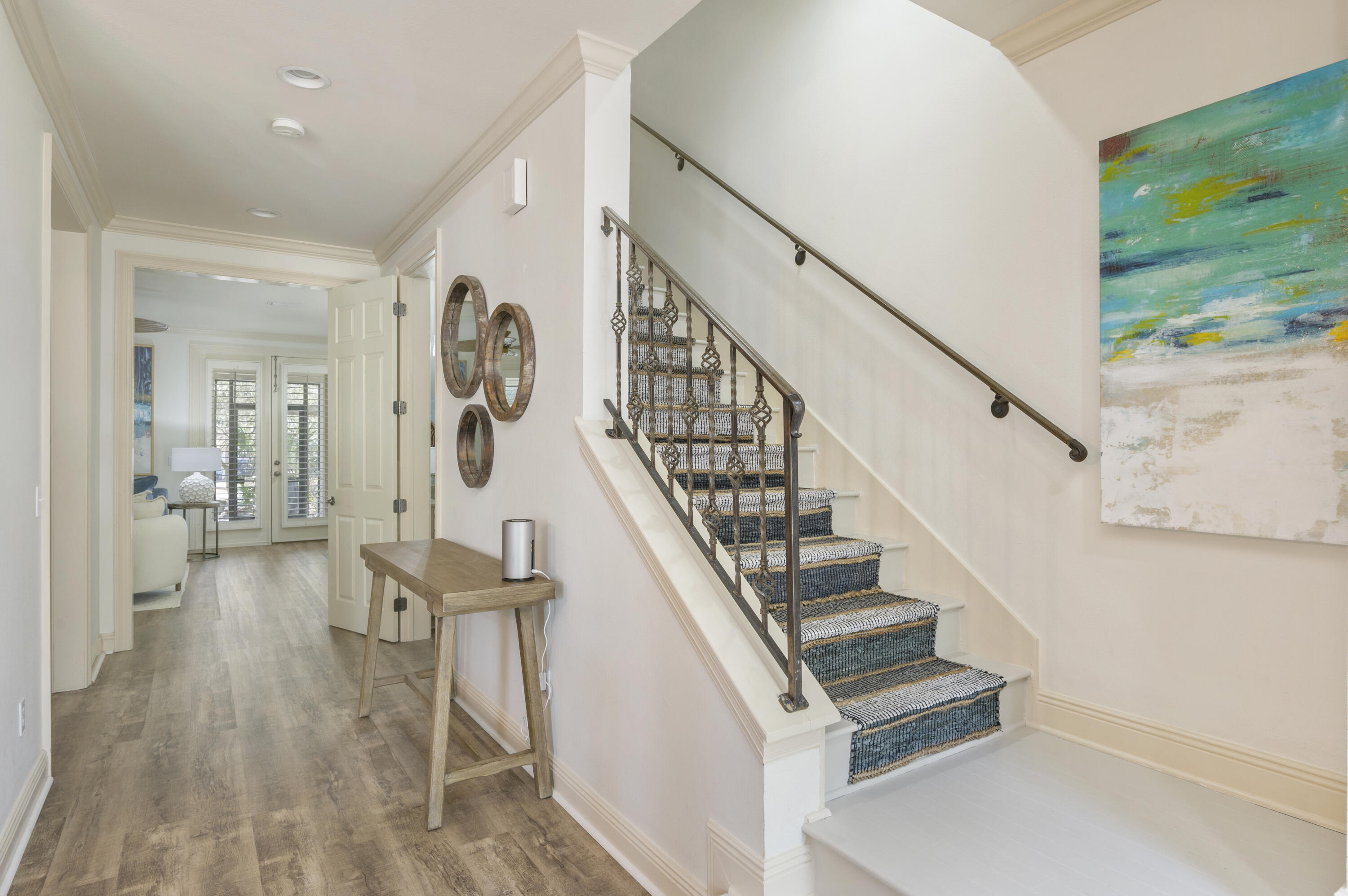GULF PLACE - Residential