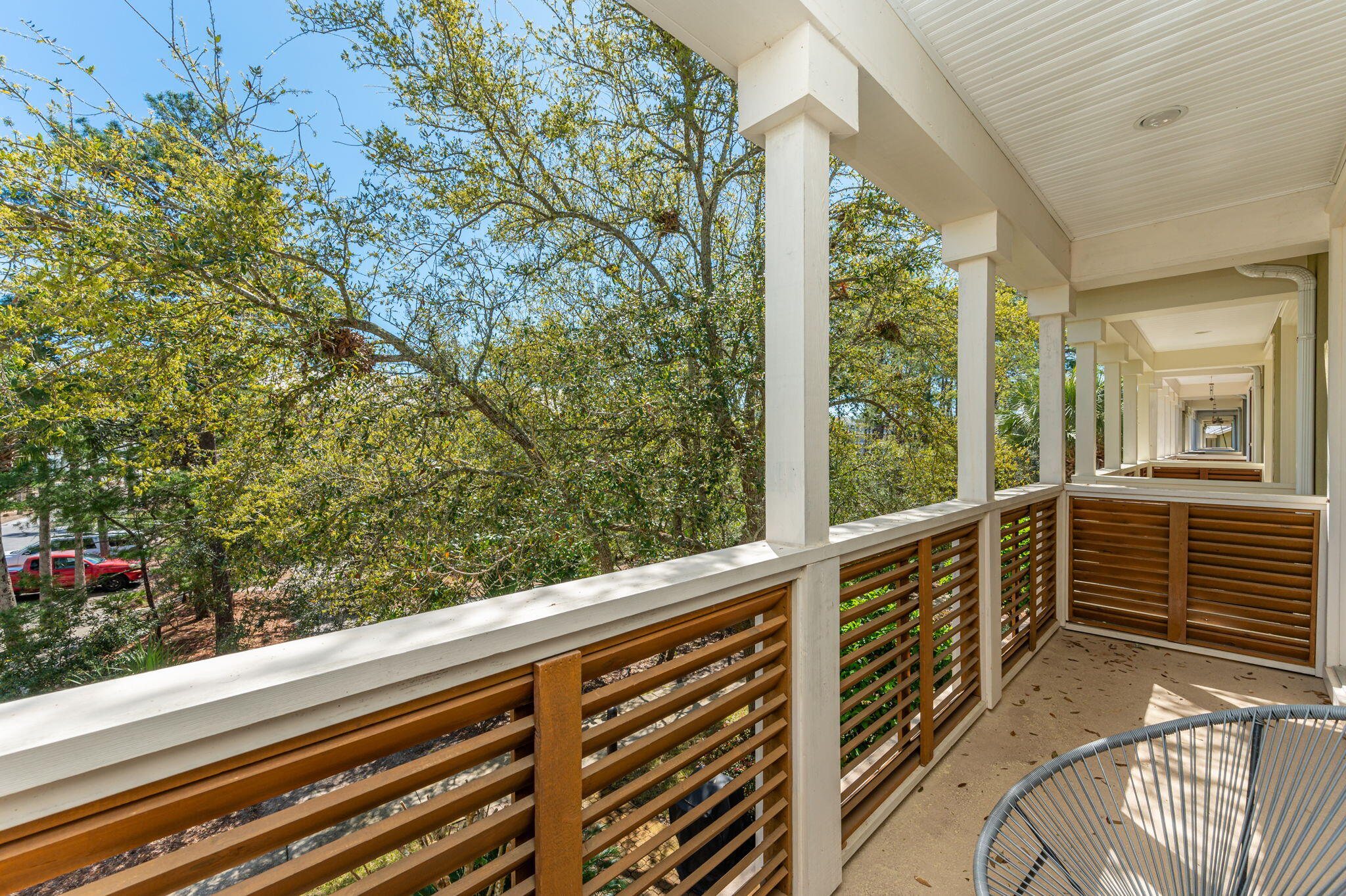 GULF PLACE - Residential