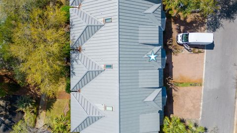 A home in Santa Rosa Beach