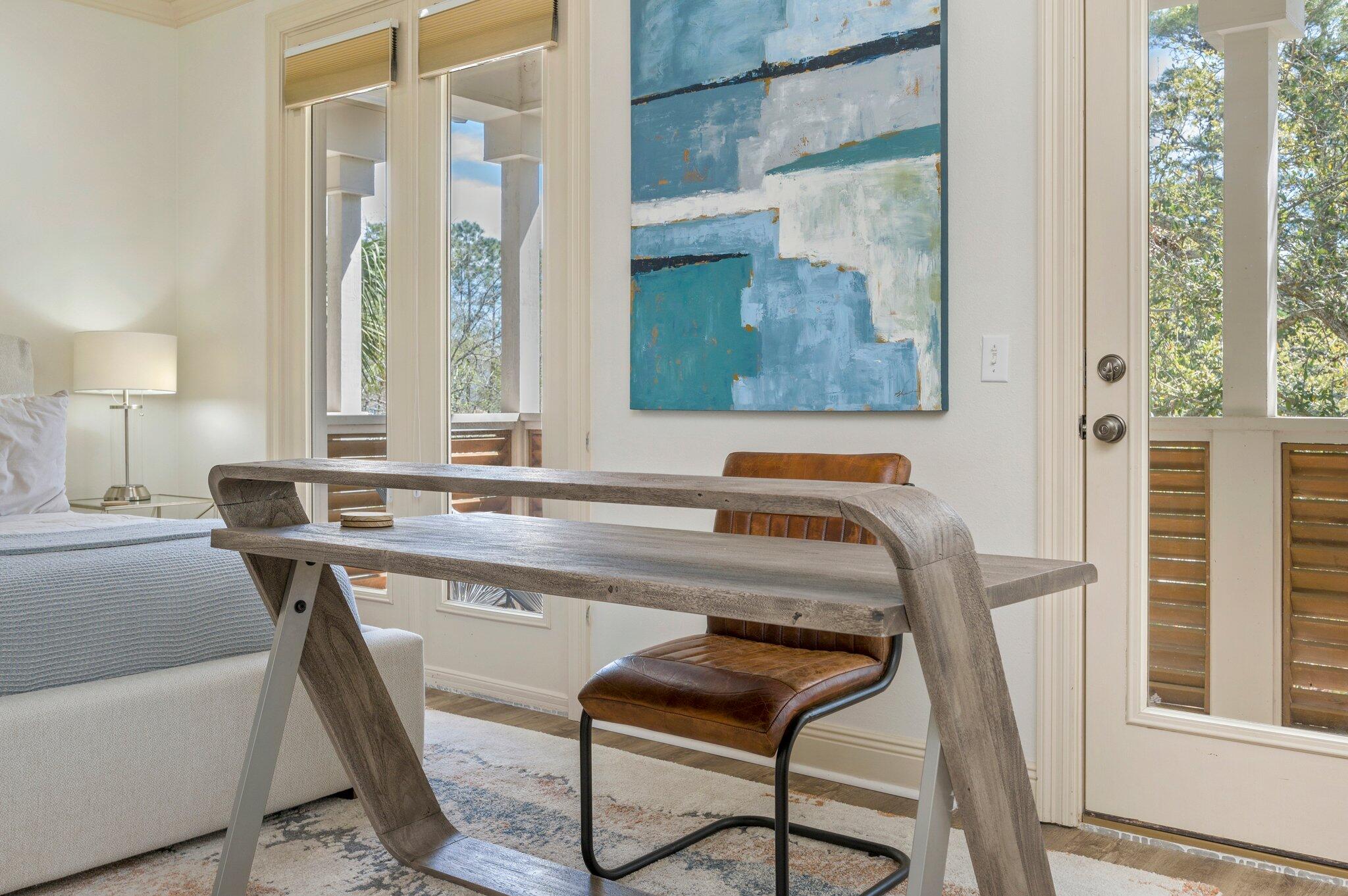 GULF PLACE - Residential