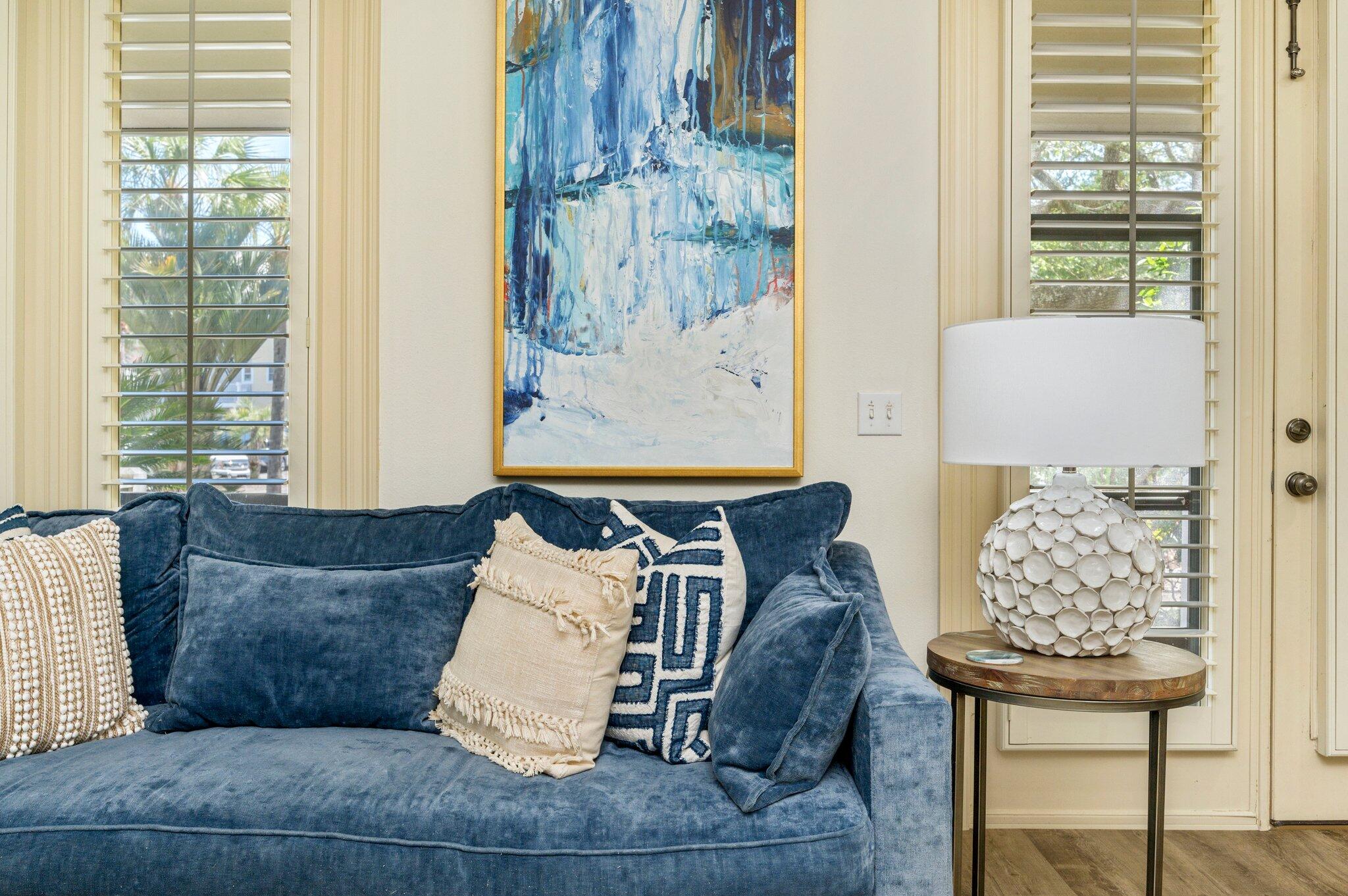 GULF PLACE - Residential