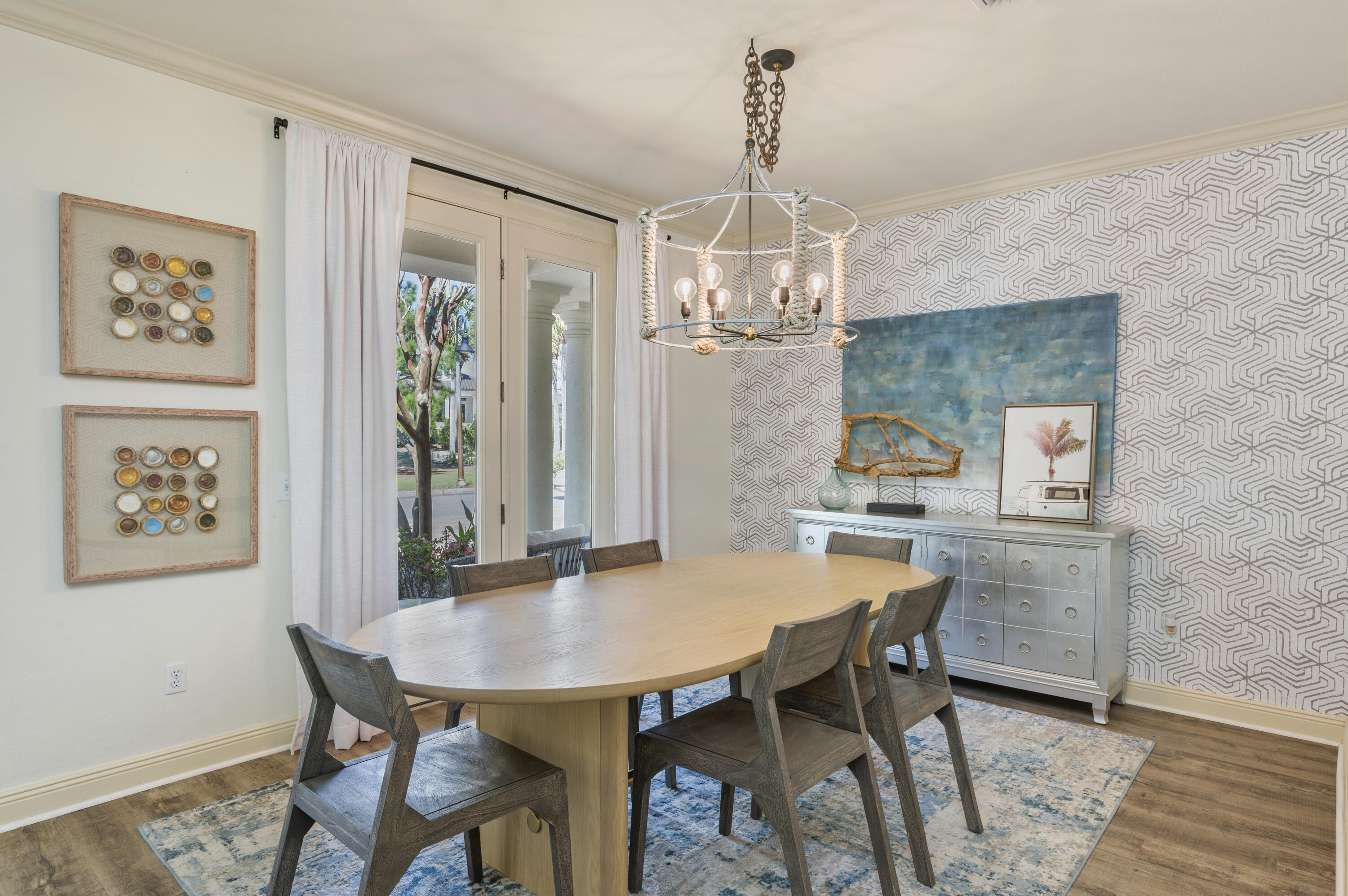 GULF PLACE - Residential