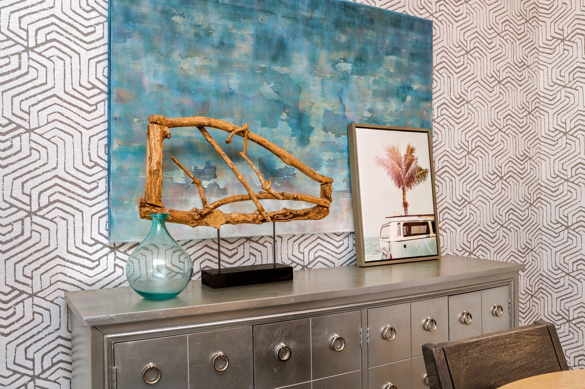 GULF PLACE - Residential