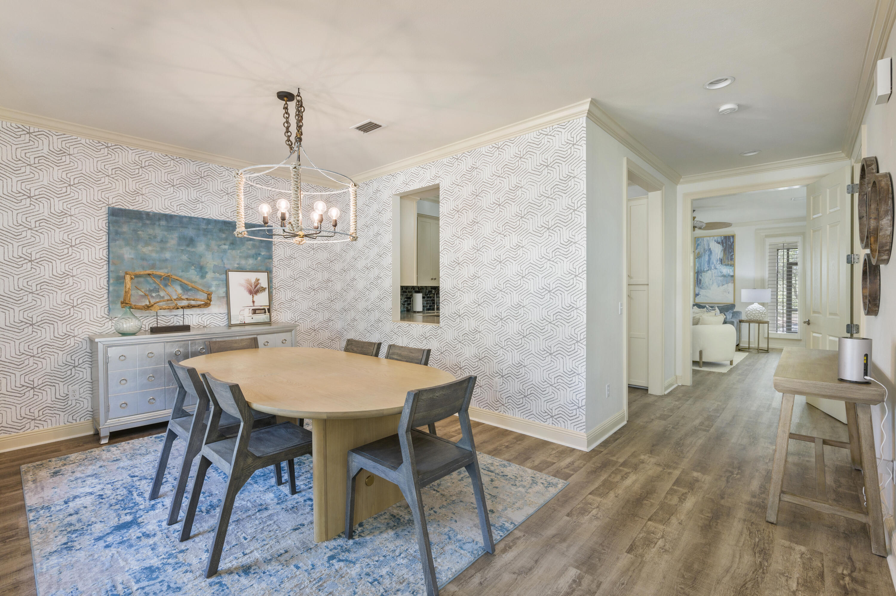 GULF PLACE - Residential