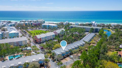 A home in Santa Rosa Beach