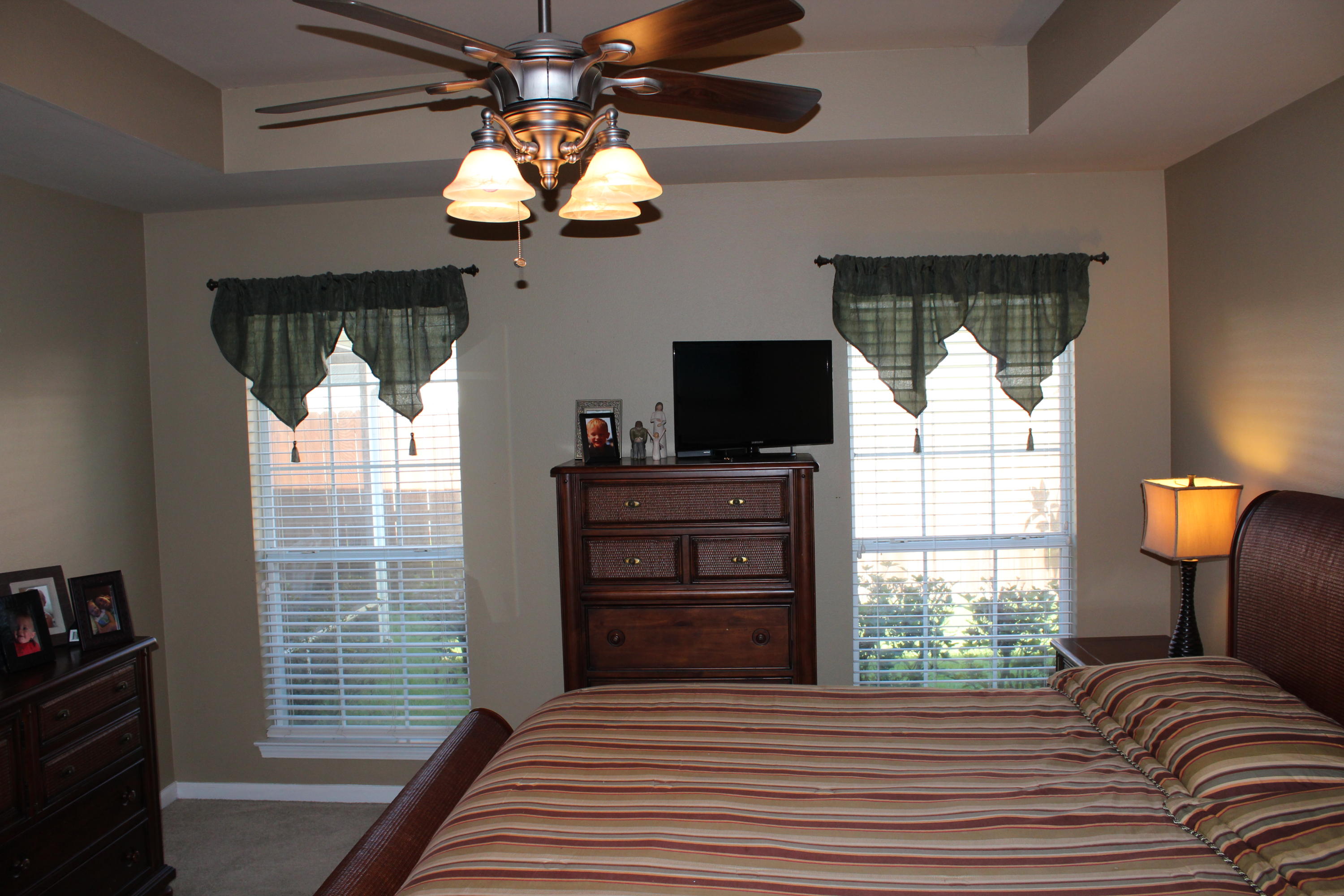 OLDE FLORIDA LAKES PH II - Residential