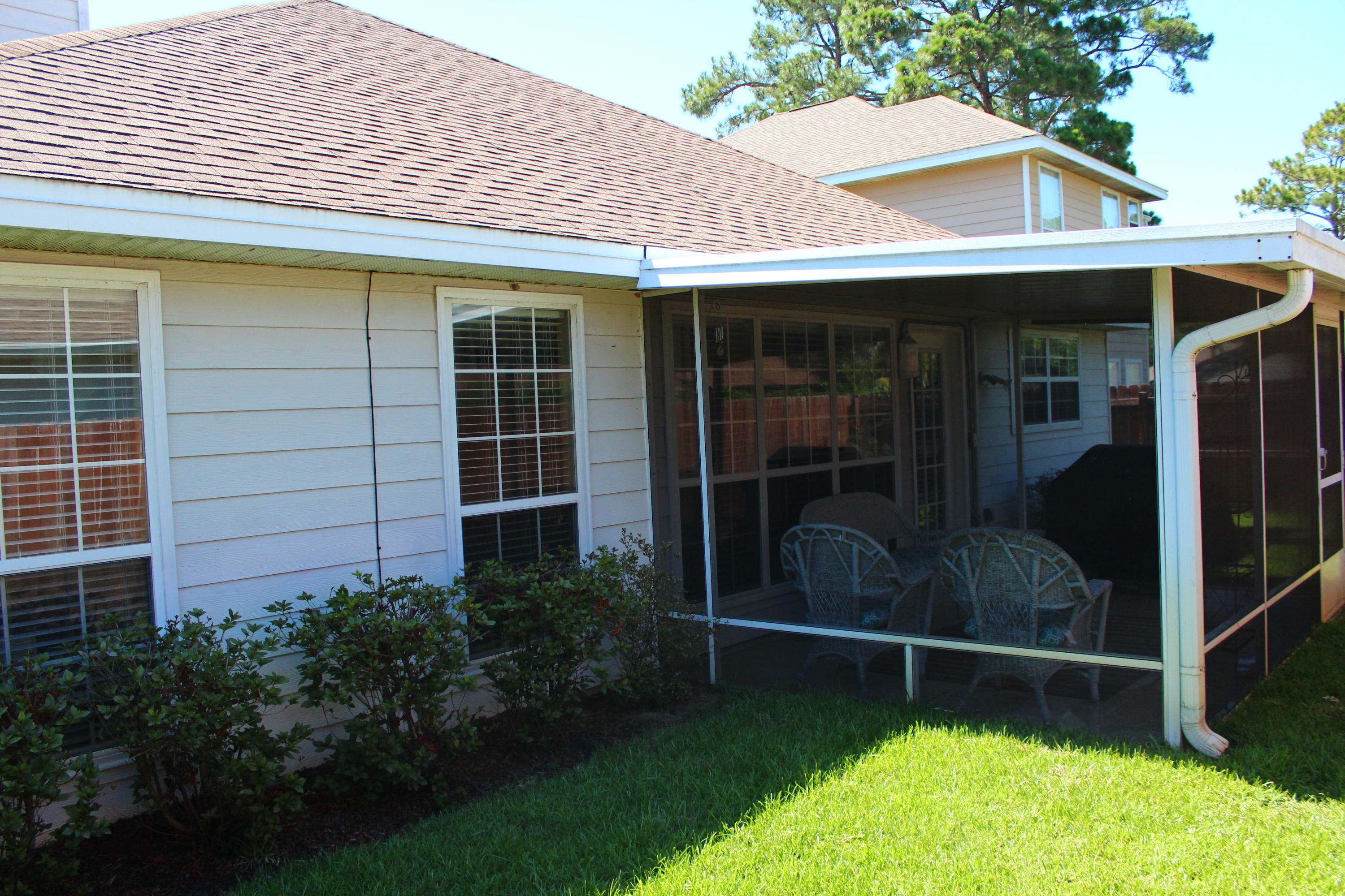 OLDE FLORIDA LAKES PH II - Residential