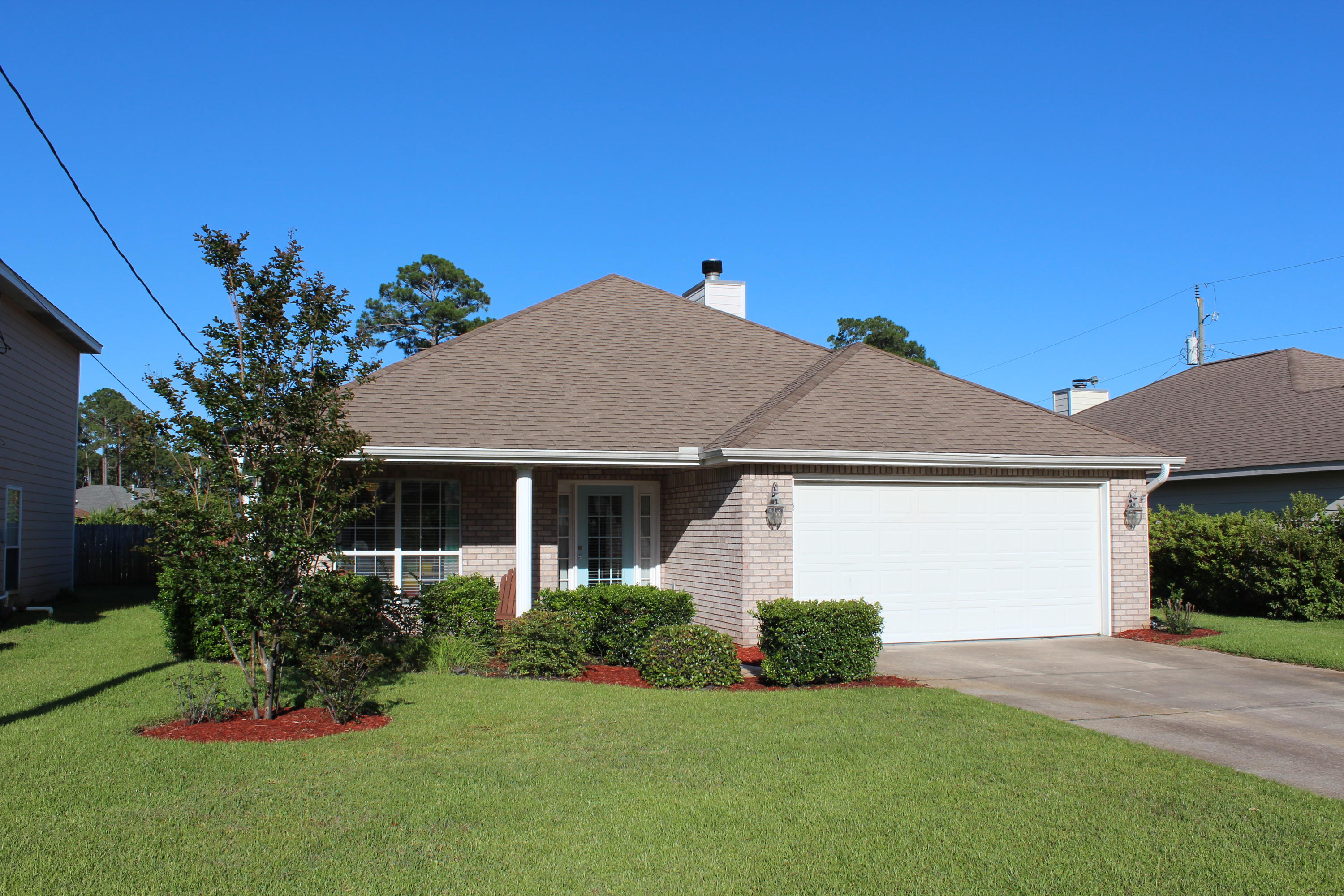 OLDE FLORIDA LAKES PH II - Residential