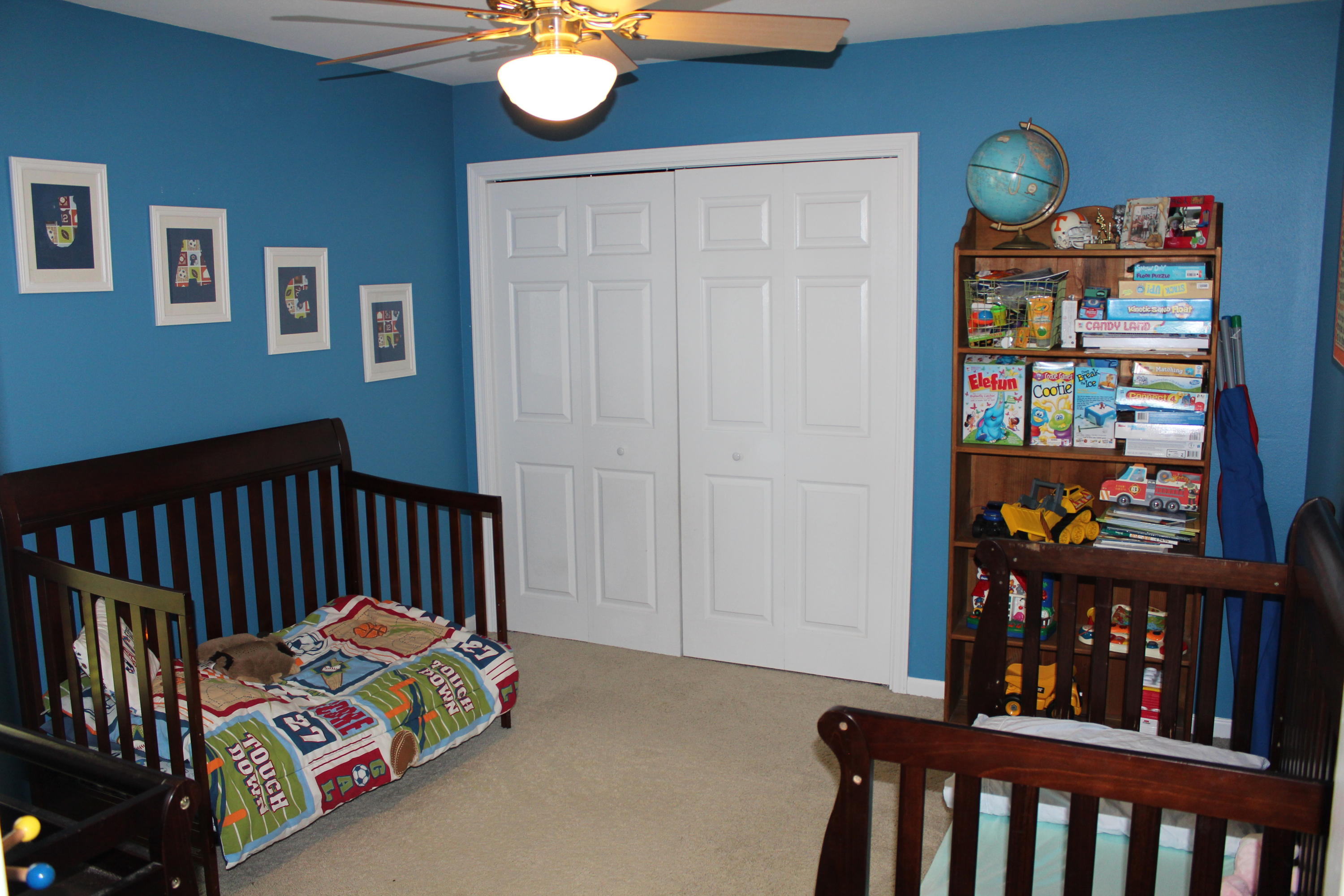 OLDE FLORIDA LAKES PH II - Residential