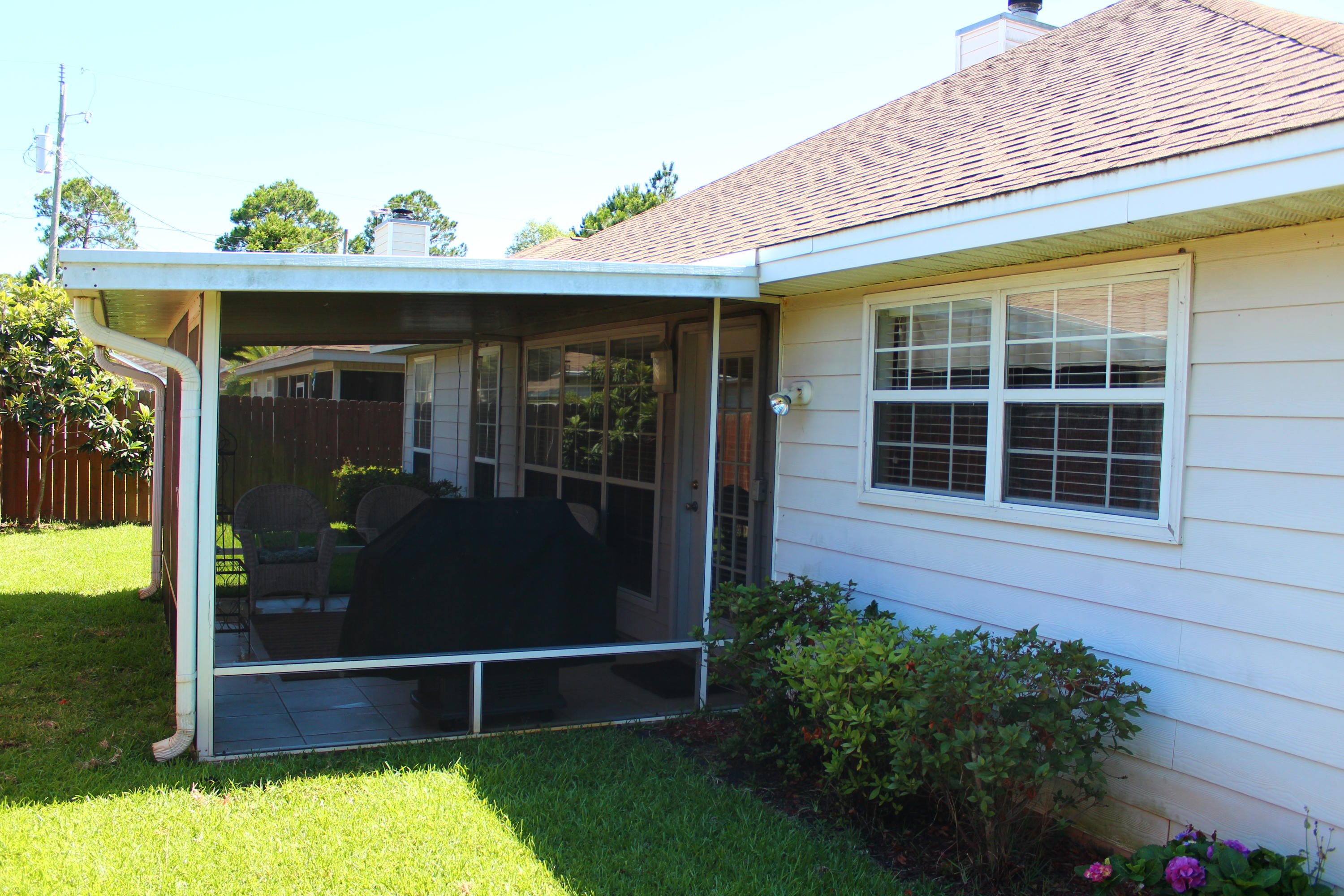 OLDE FLORIDA LAKES PH II - Residential