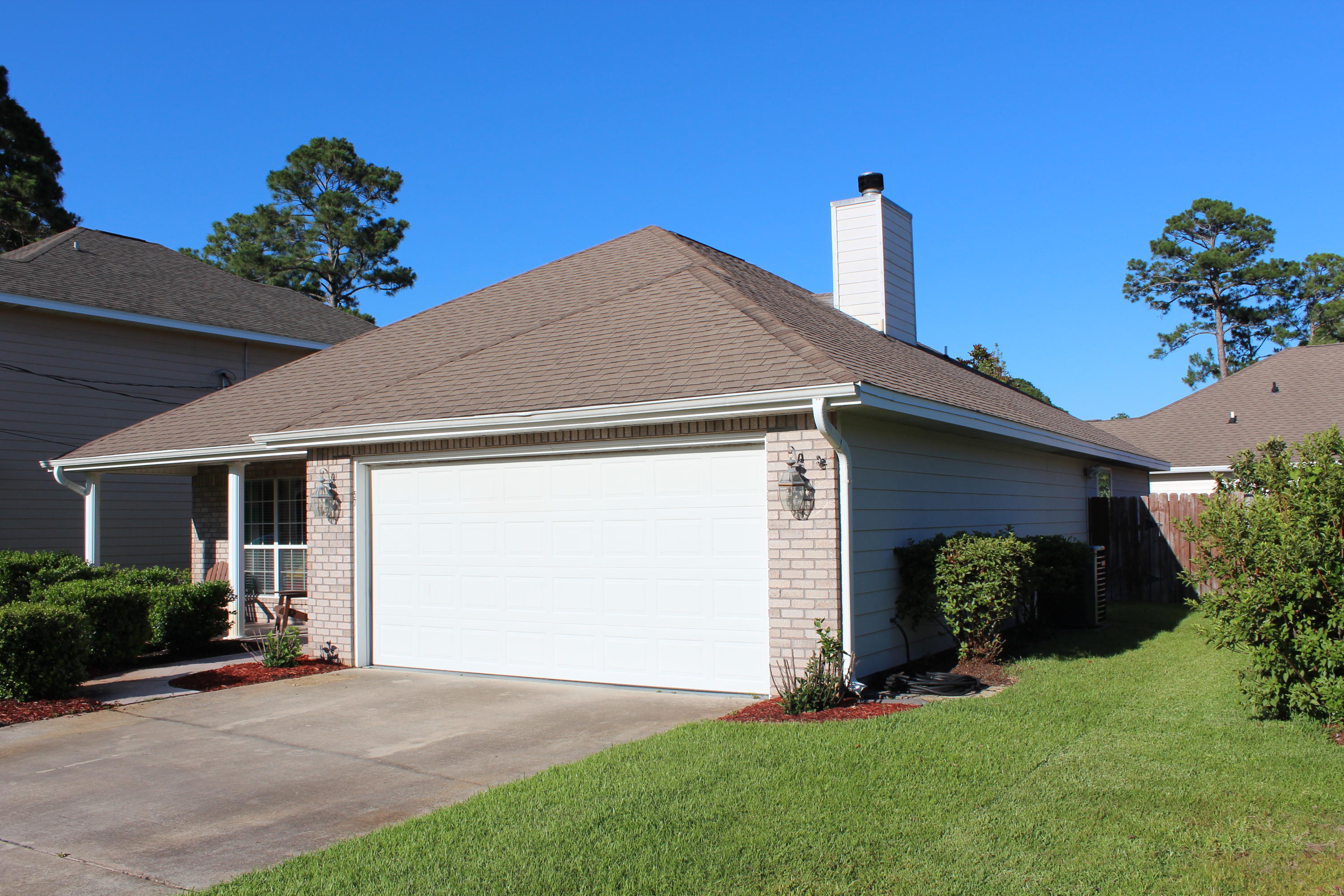OLDE FLORIDA LAKES PH II - Residential