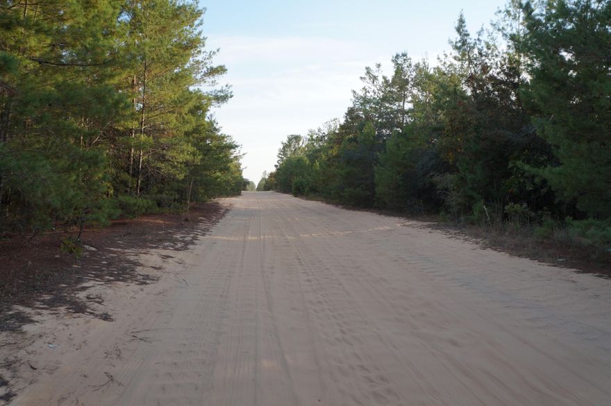 Looking for a Get-Away or to Build Your Dream Home? Look No More. 10 Acres Conveniently Located Between Crestview and Mossy Head. Just West of the Walton Co Line. Country Living Right Outside the City yet Close Enough for an Easy Commute. Make this Property Yours!Buyer to verify all measurements.