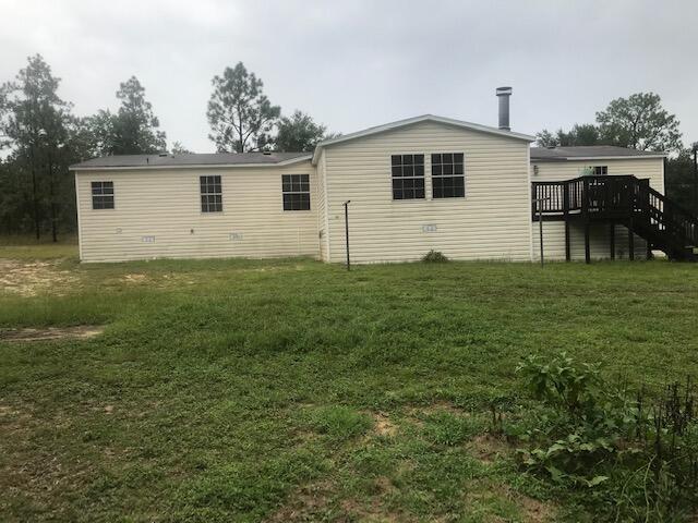 JUNIPER LAKE ESTATES - Residential