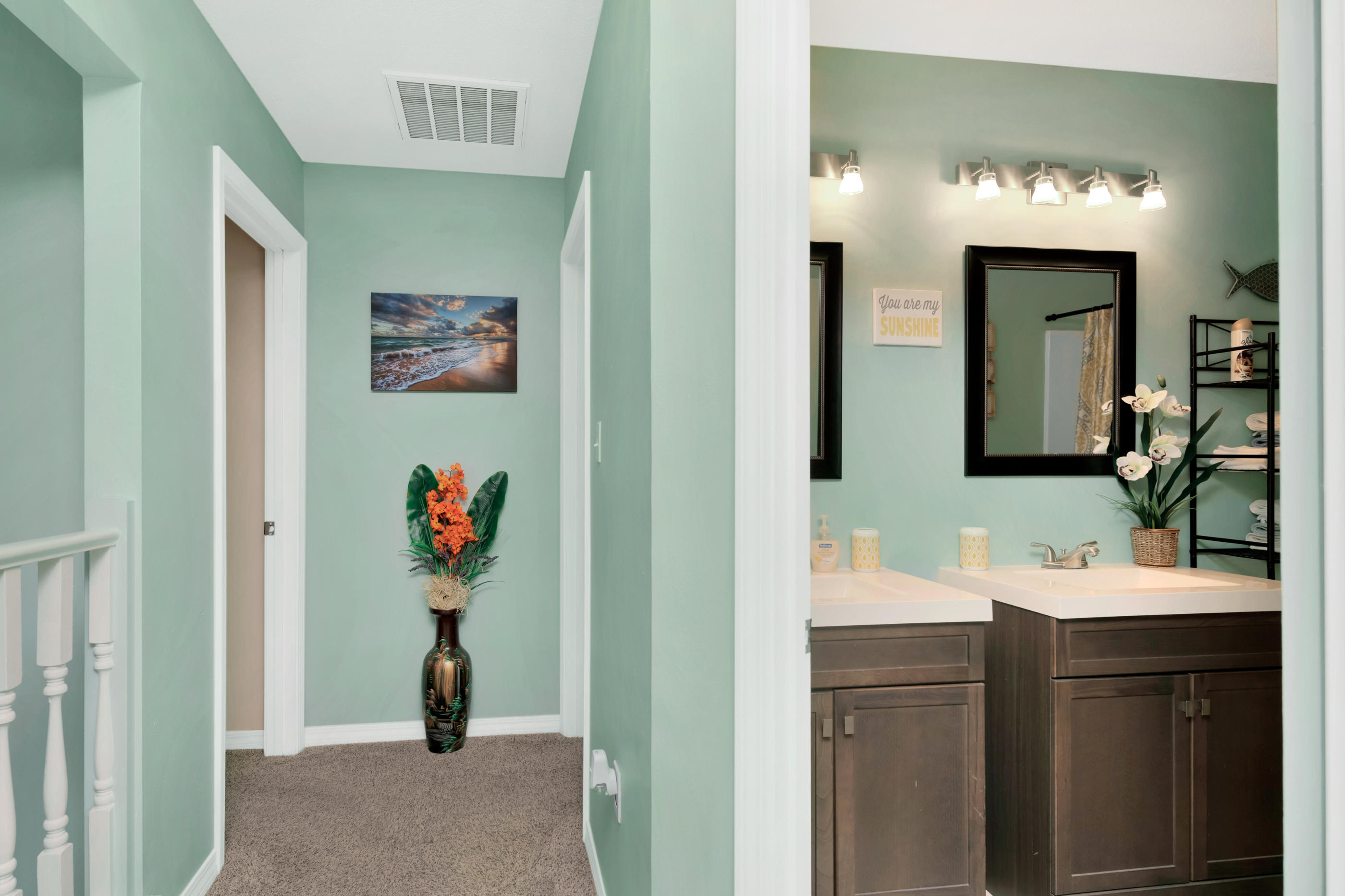 VILLAGE WEST - Residential