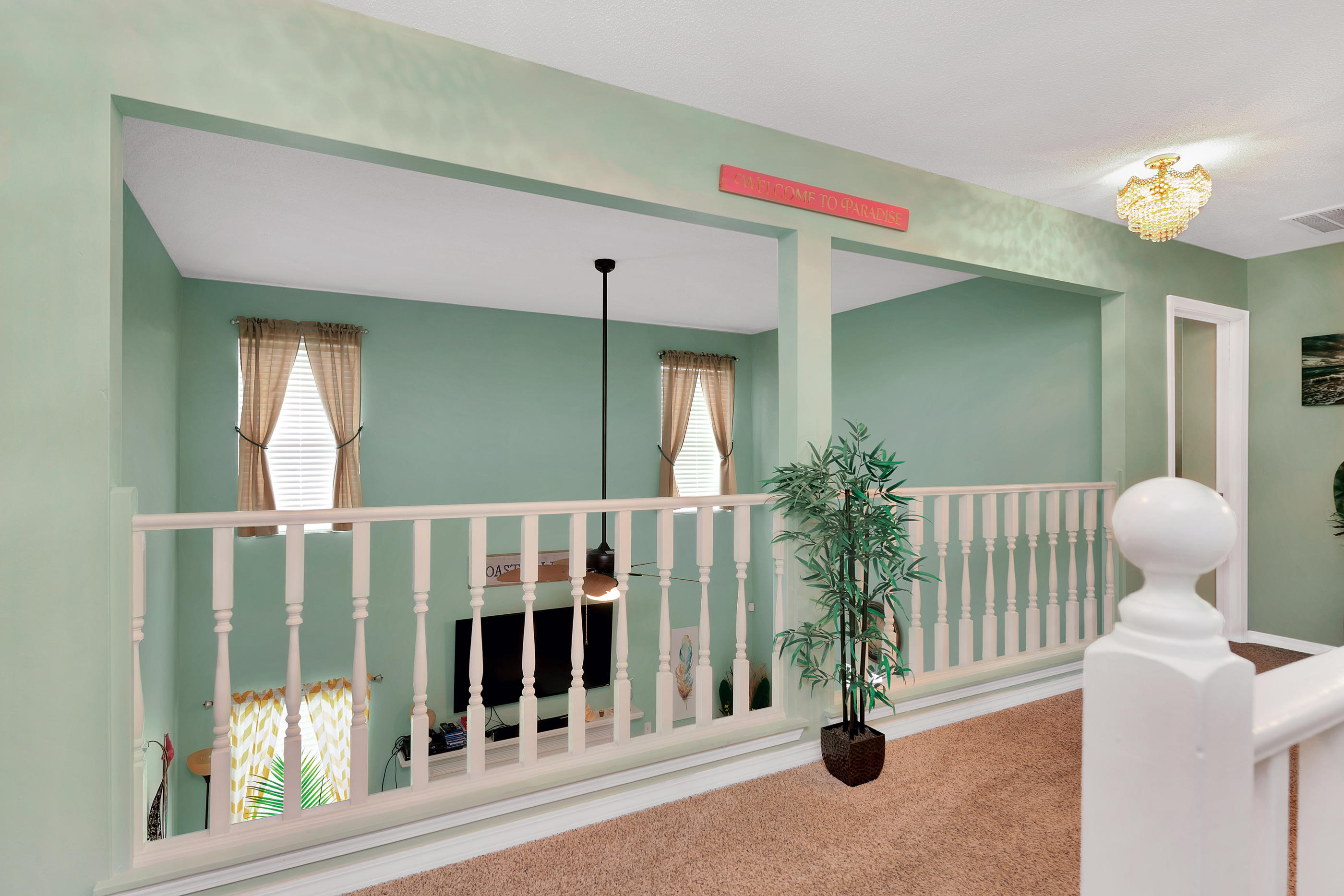 VILLAGE WEST - Residential