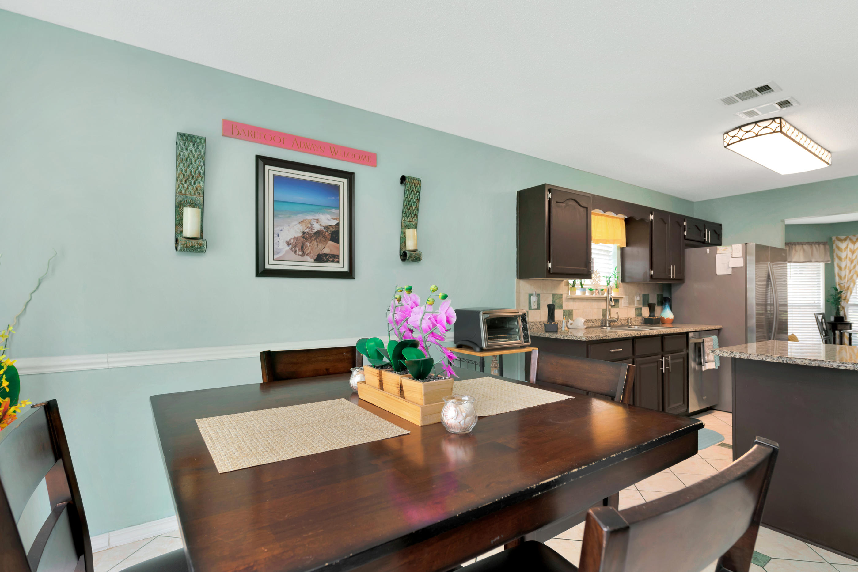 VILLAGE WEST - Residential