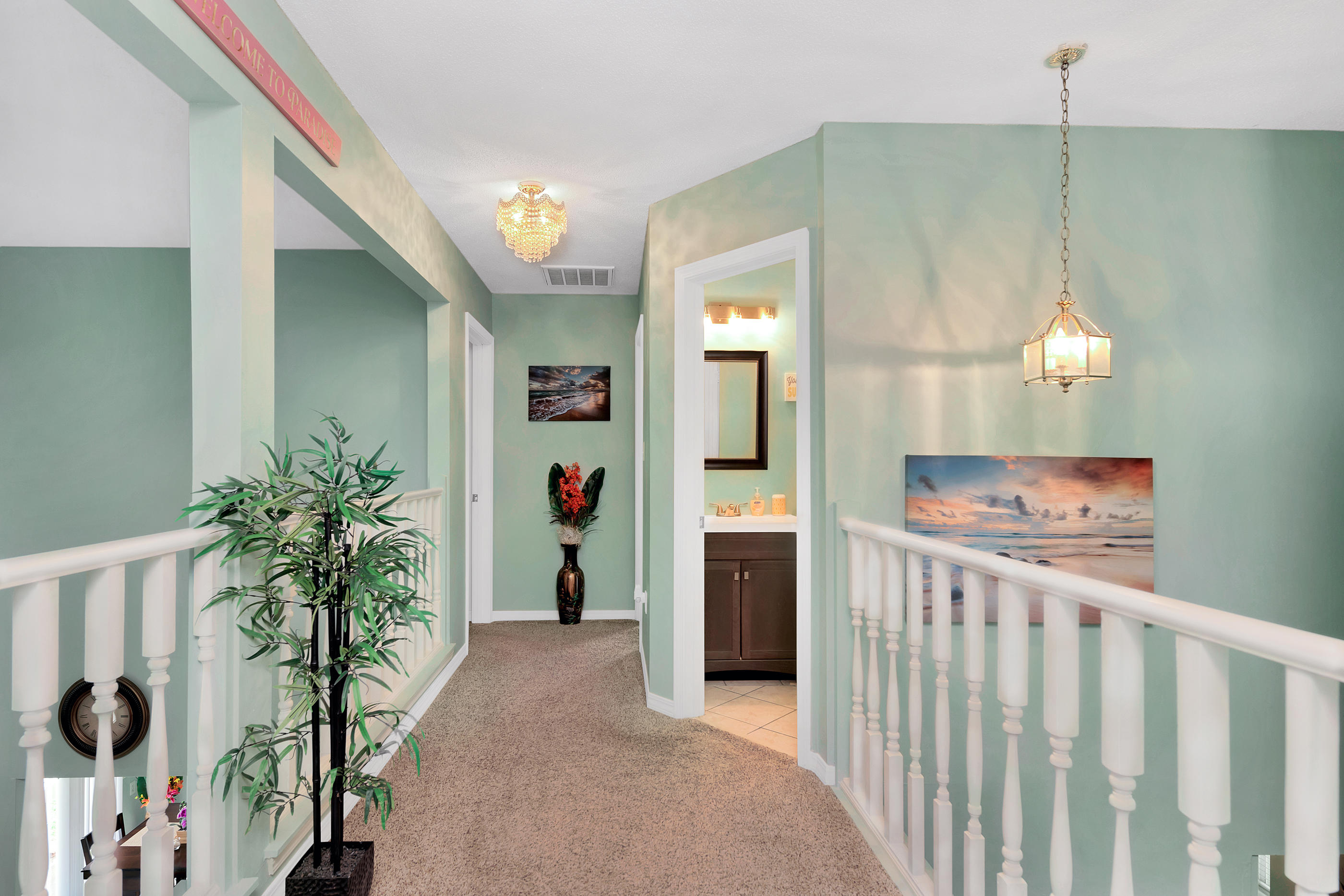 VILLAGE WEST - Residential