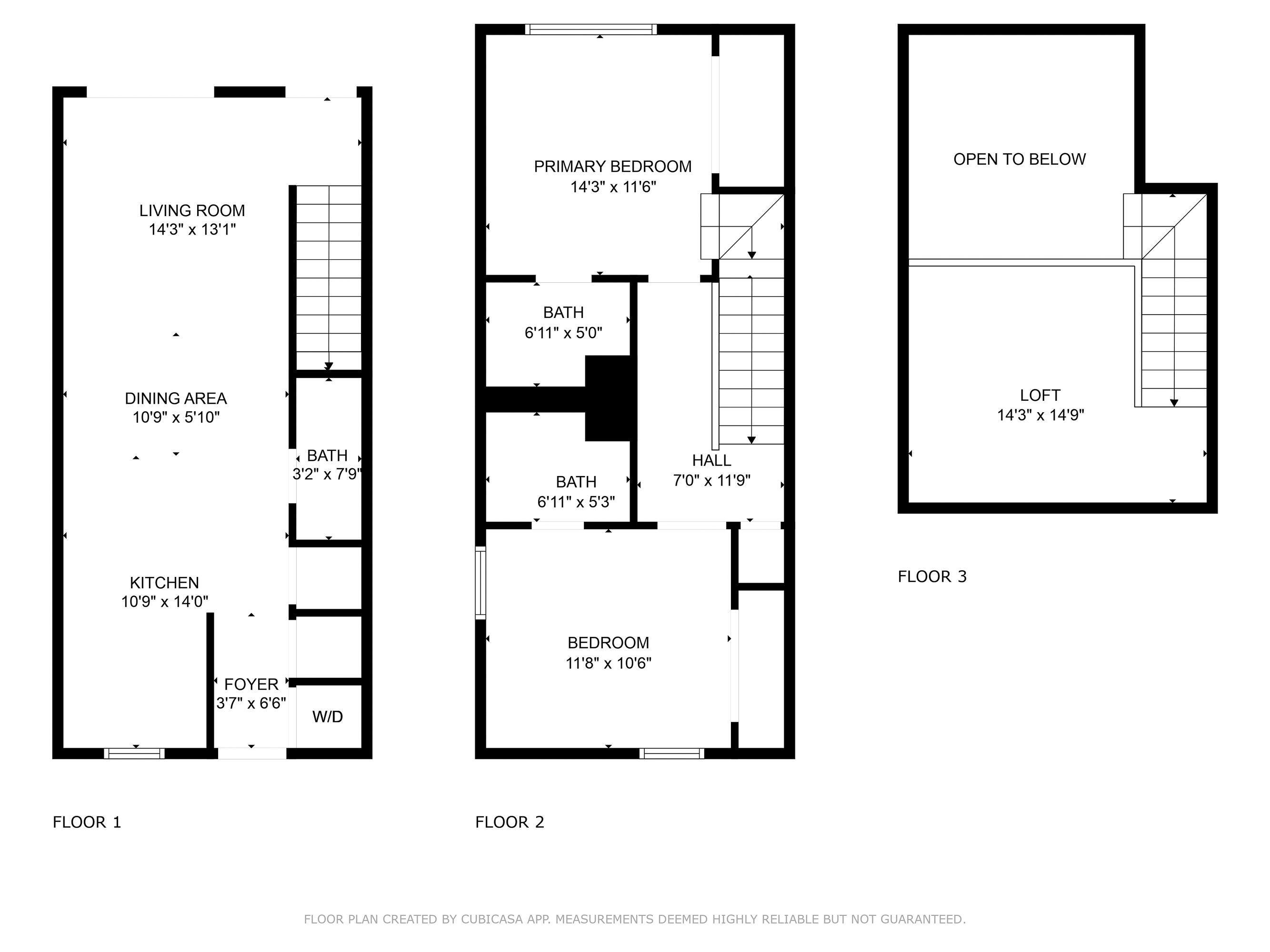 COMMODORES LANDING I - Residential