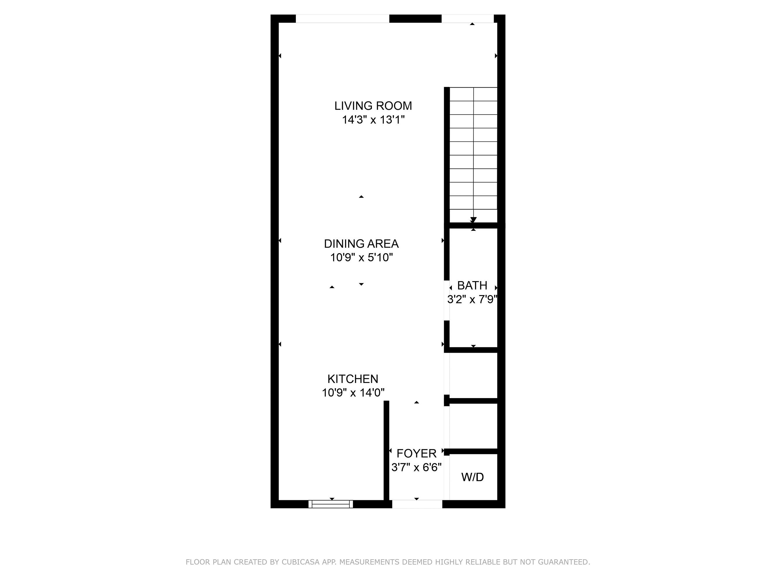 COMMODORES LANDING I - Residential