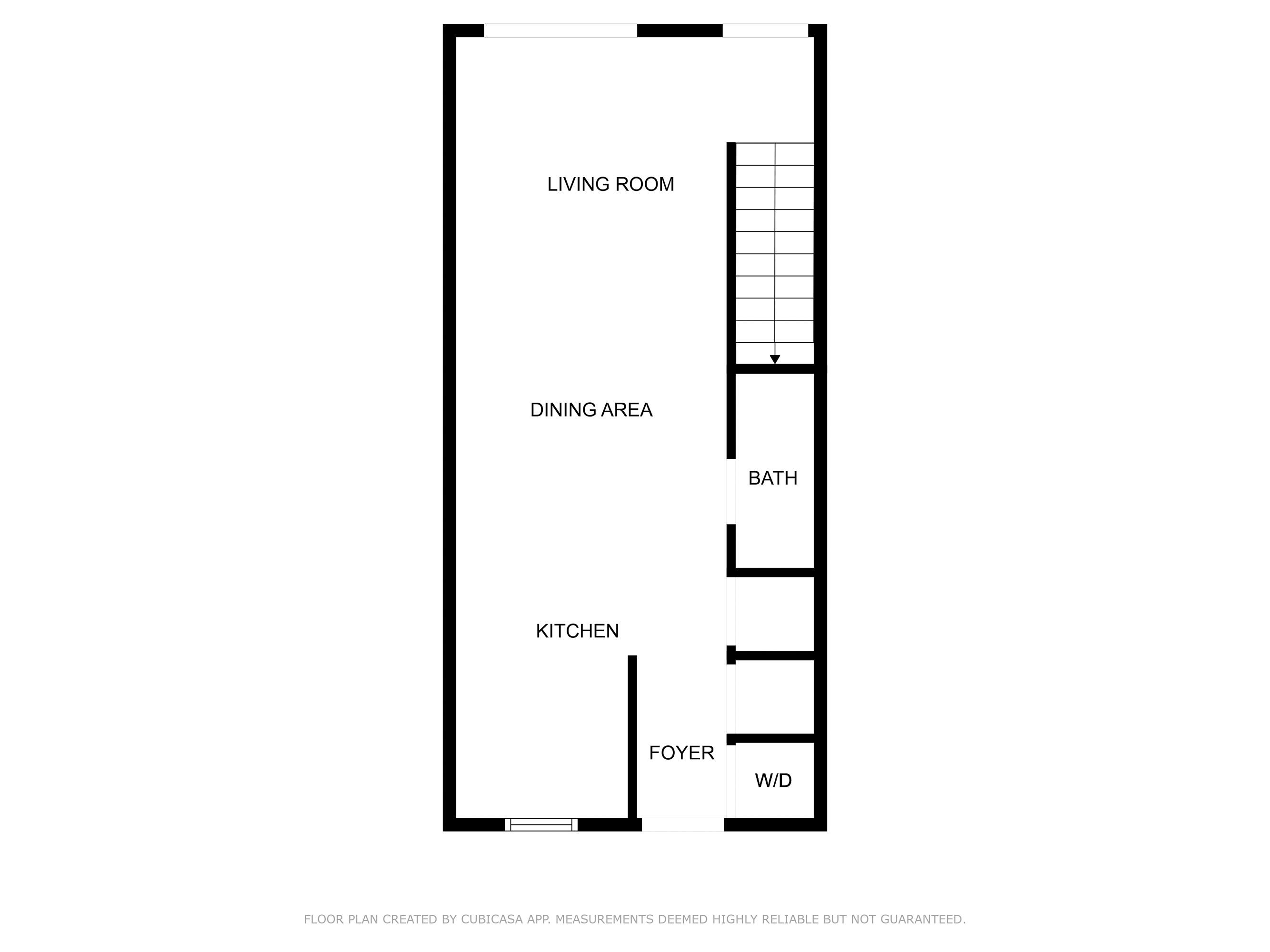 COMMODORES LANDING I - Residential