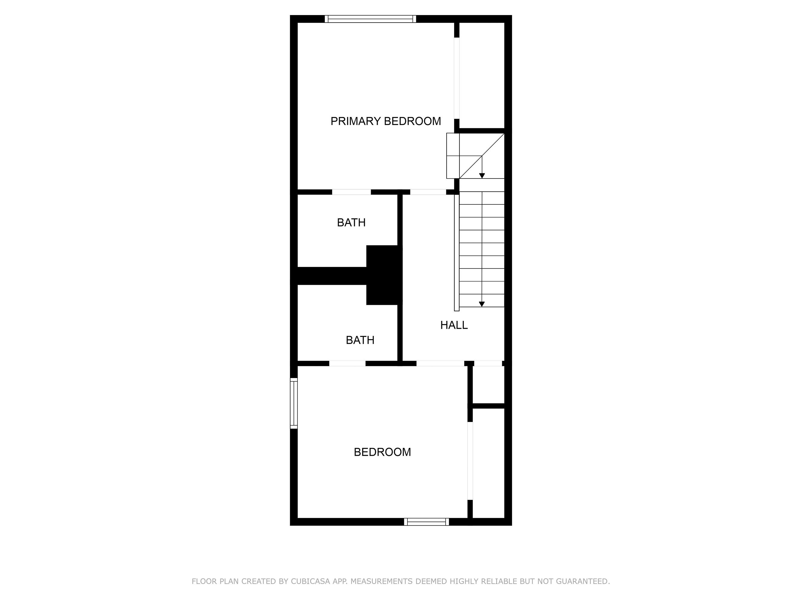 COMMODORES LANDING I - Residential