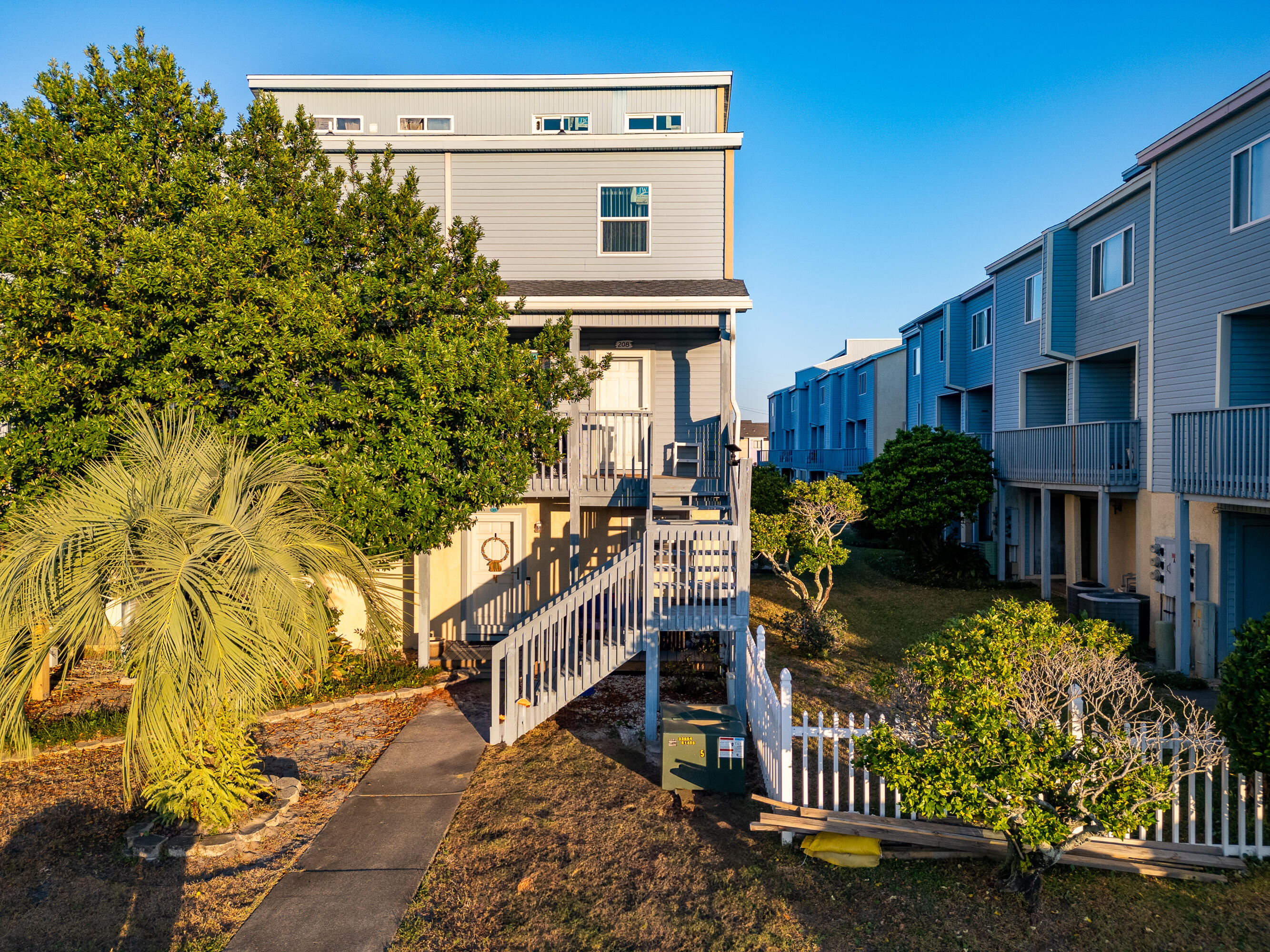 COMMODORES LANDING I - Residential