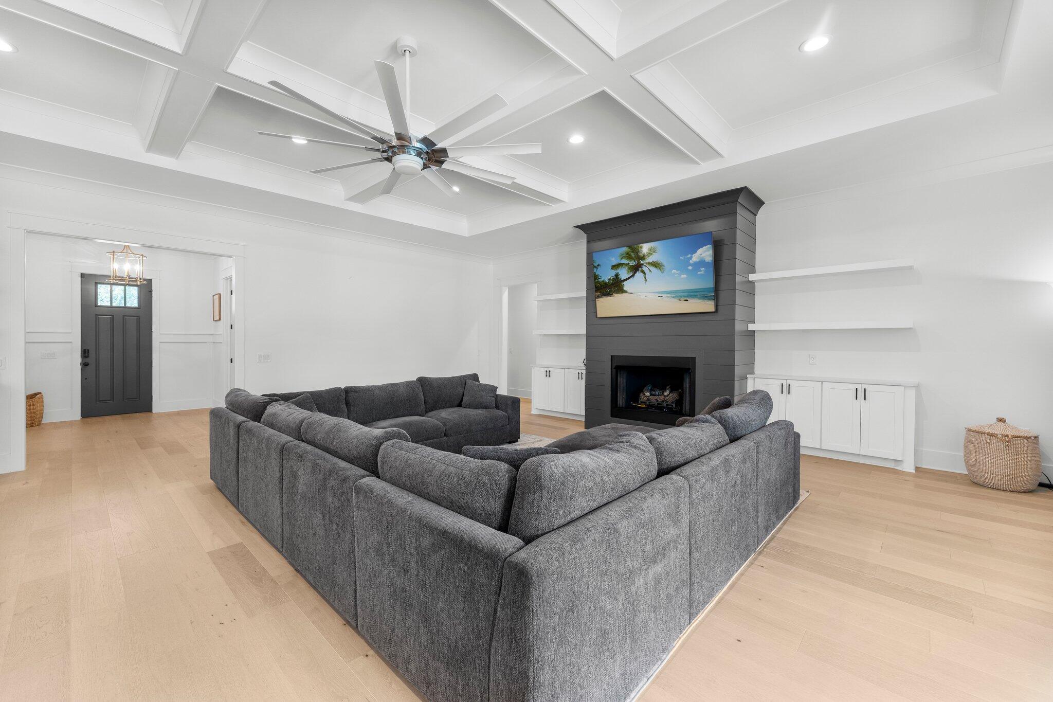 MORENO ACRES S/D - Residential