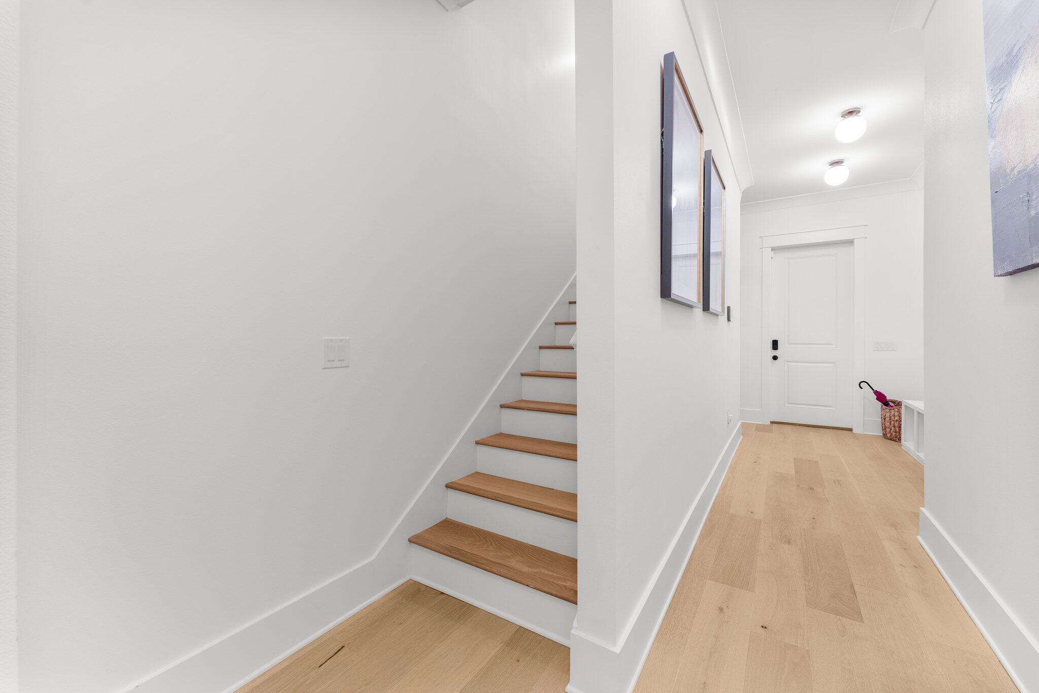 MORENO ACRES S/D - Residential