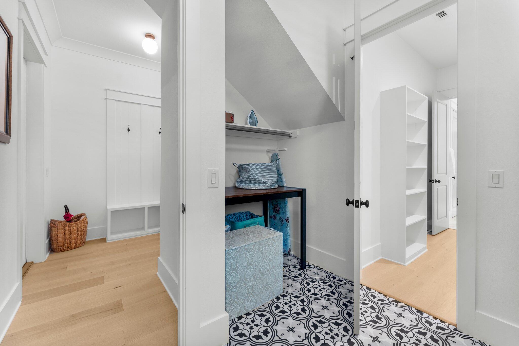 MORENO ACRES S/D - Residential