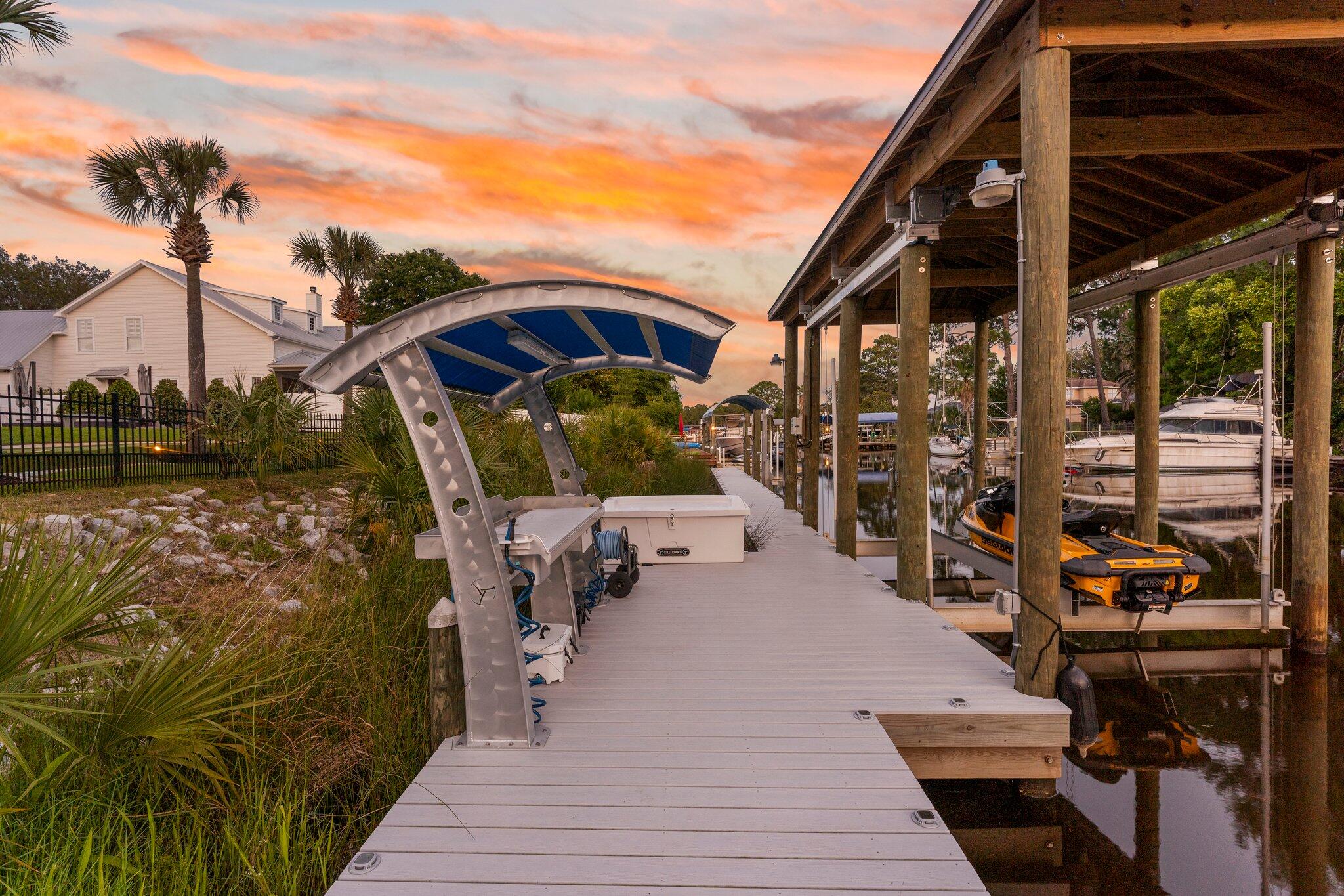 MORENO ACRES S/D - Residential