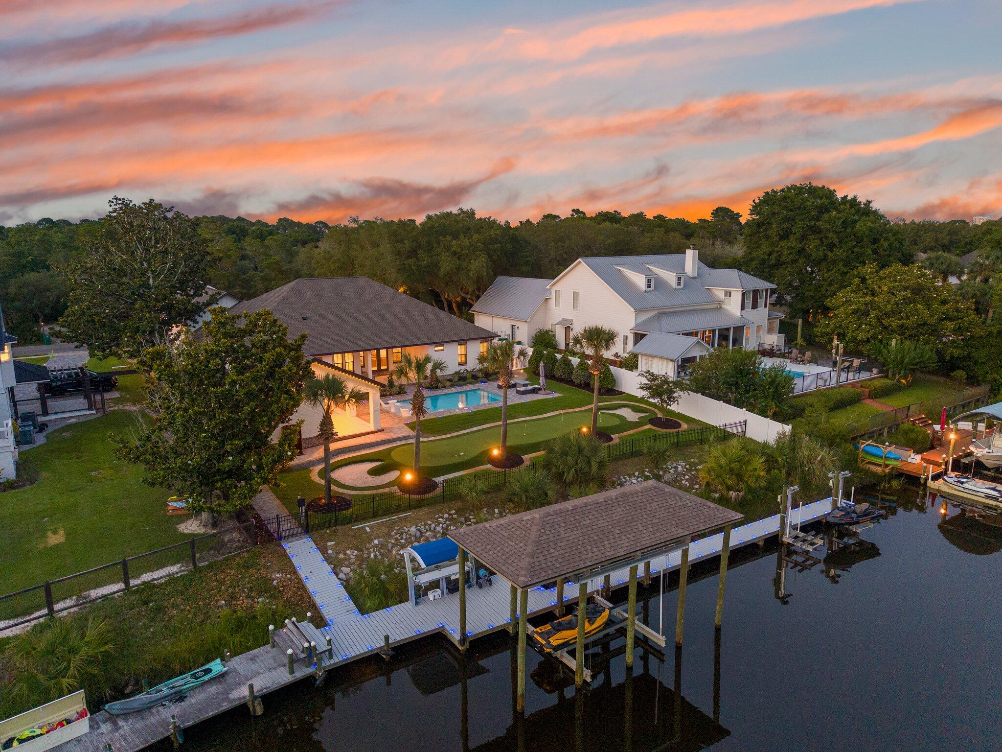 MORENO ACRES S/D - Residential