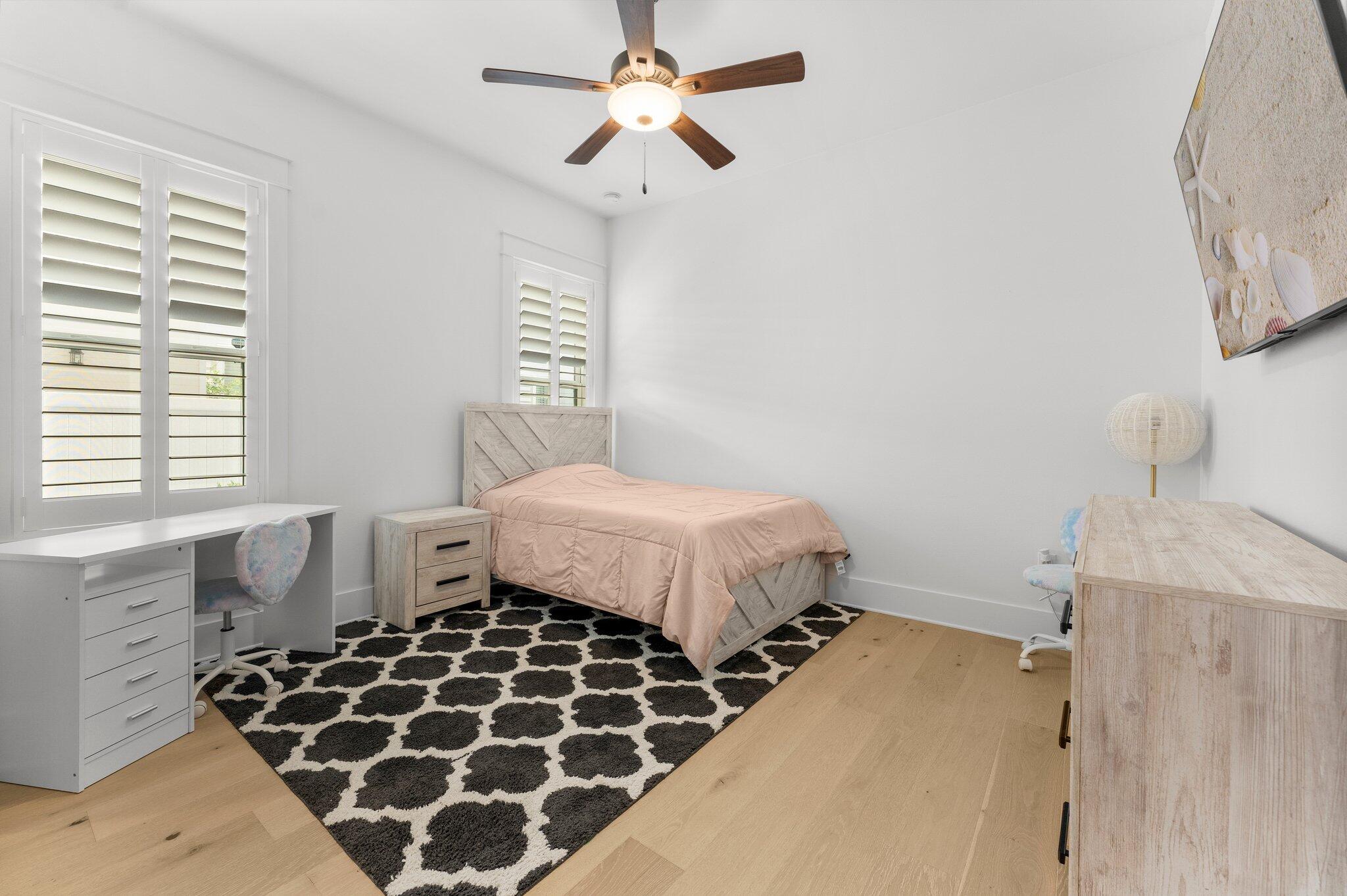 MORENO ACRES S/D - Residential