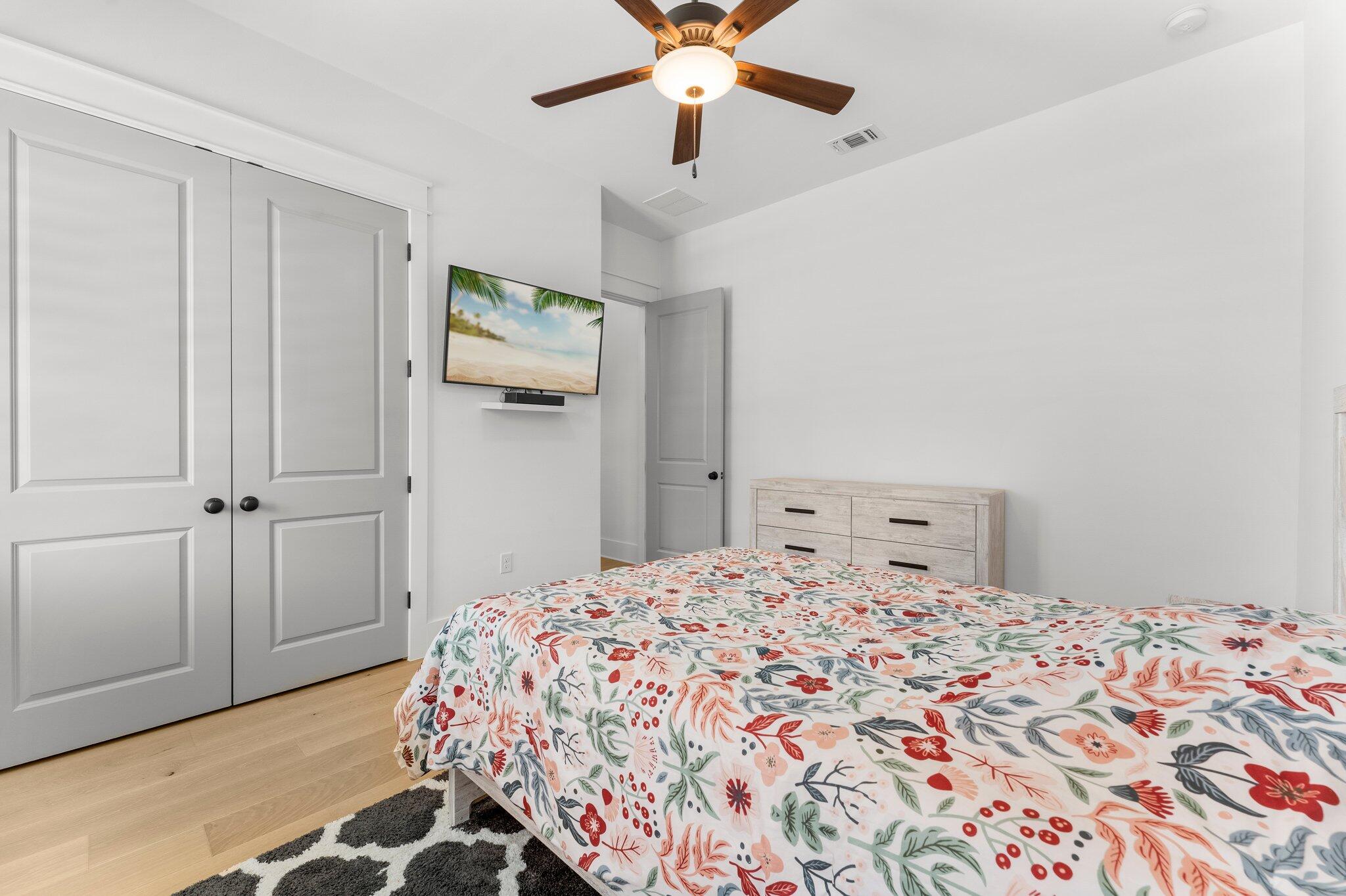 MORENO ACRES S/D - Residential