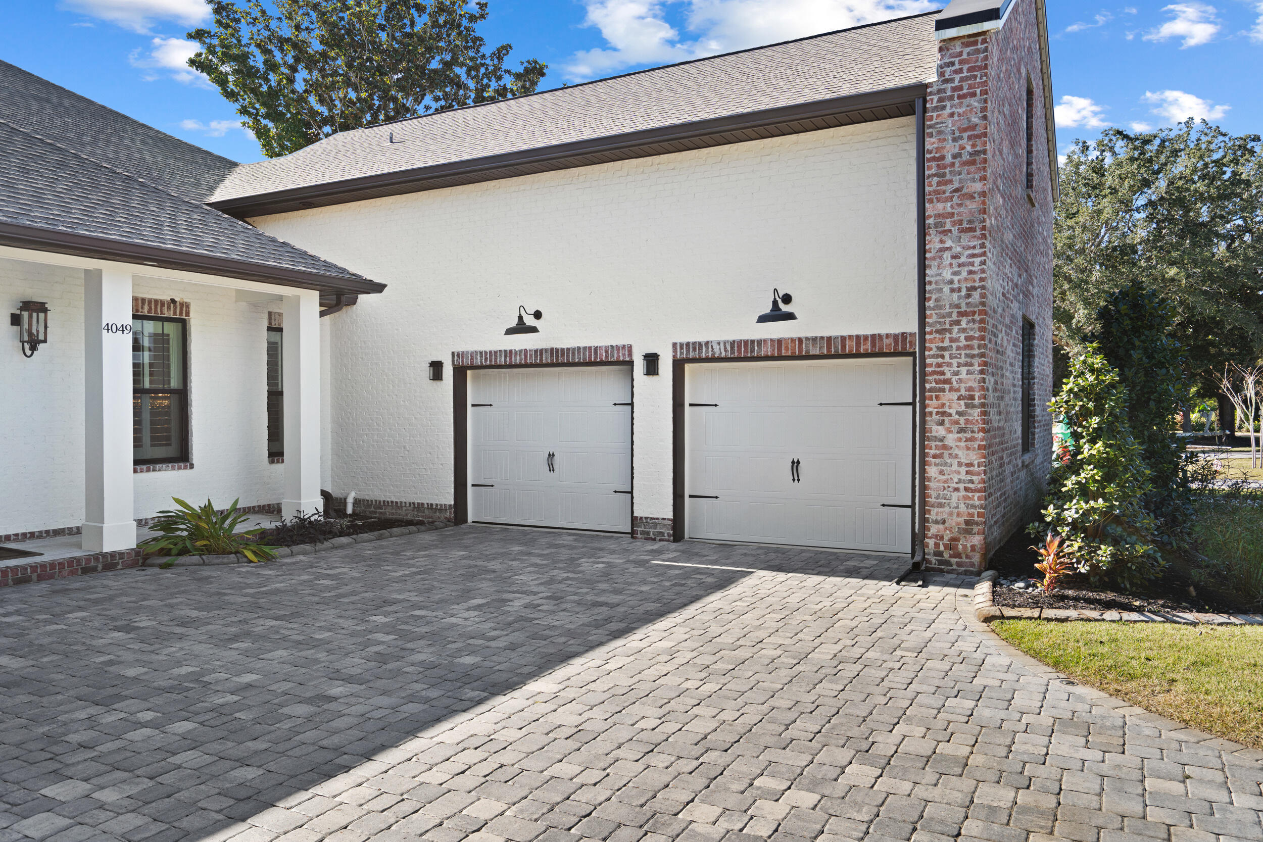 MORENO ACRES S/D - Residential