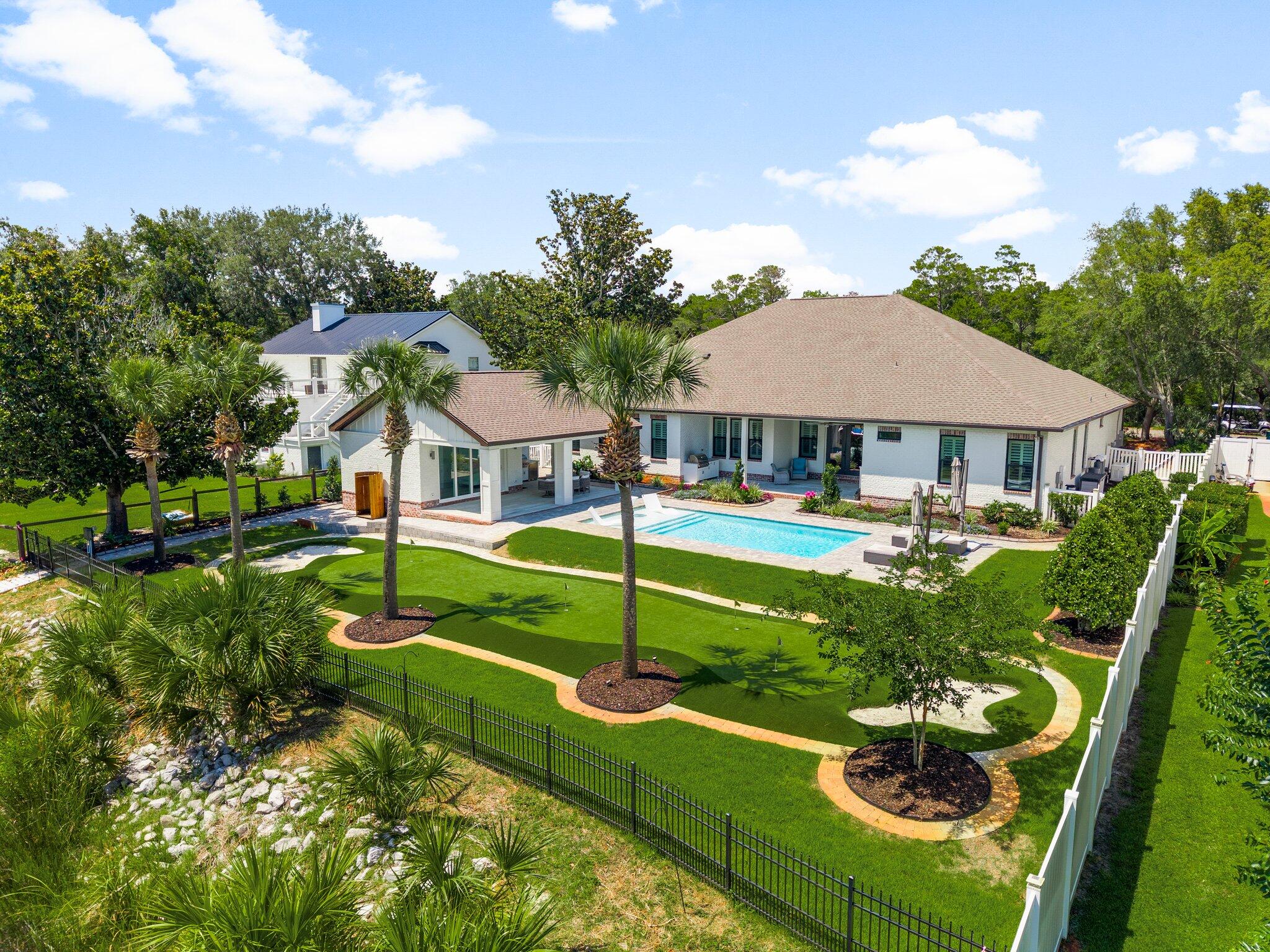 MORENO ACRES S/D - Residential