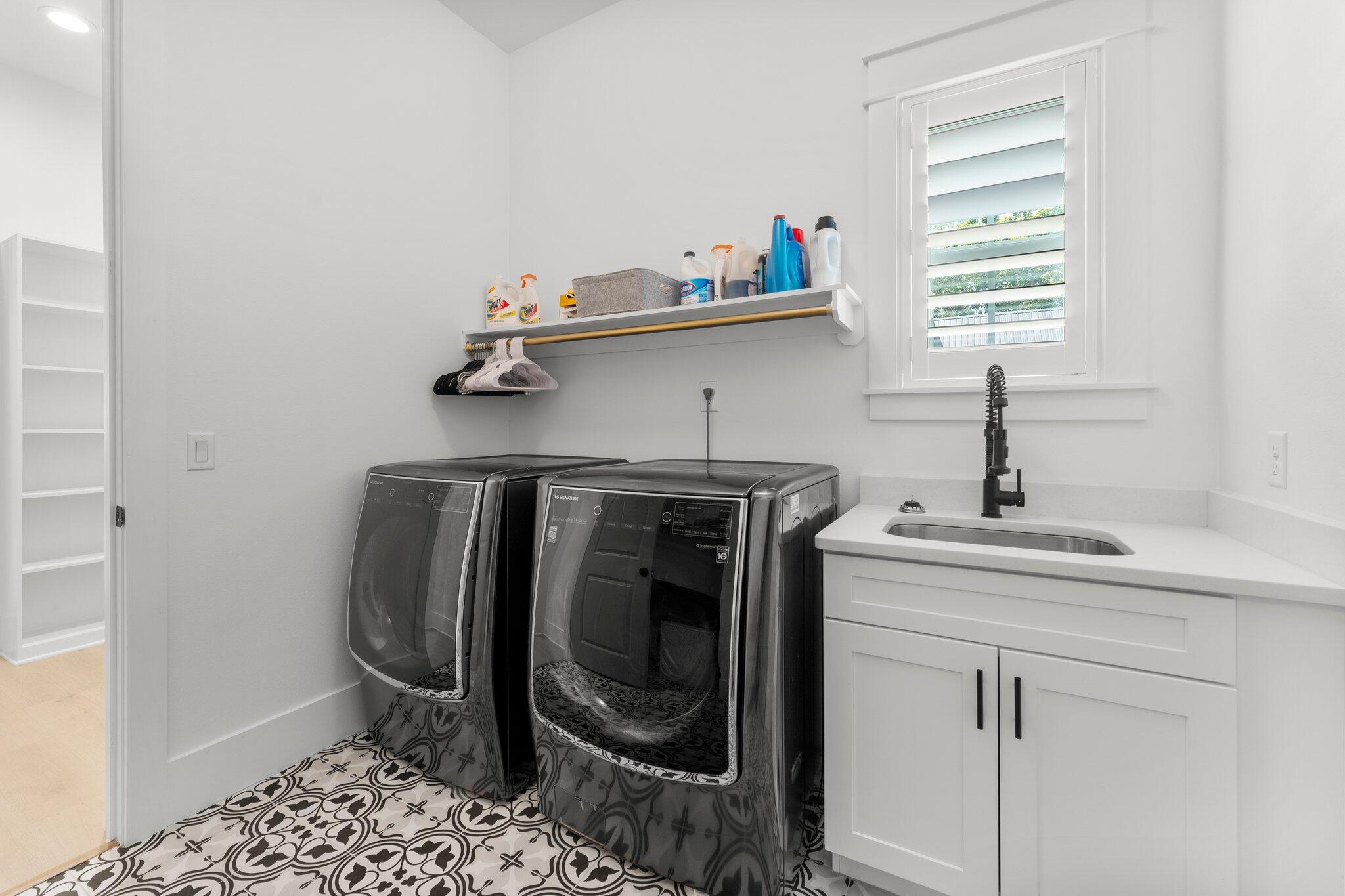 MORENO ACRES S/D - Residential