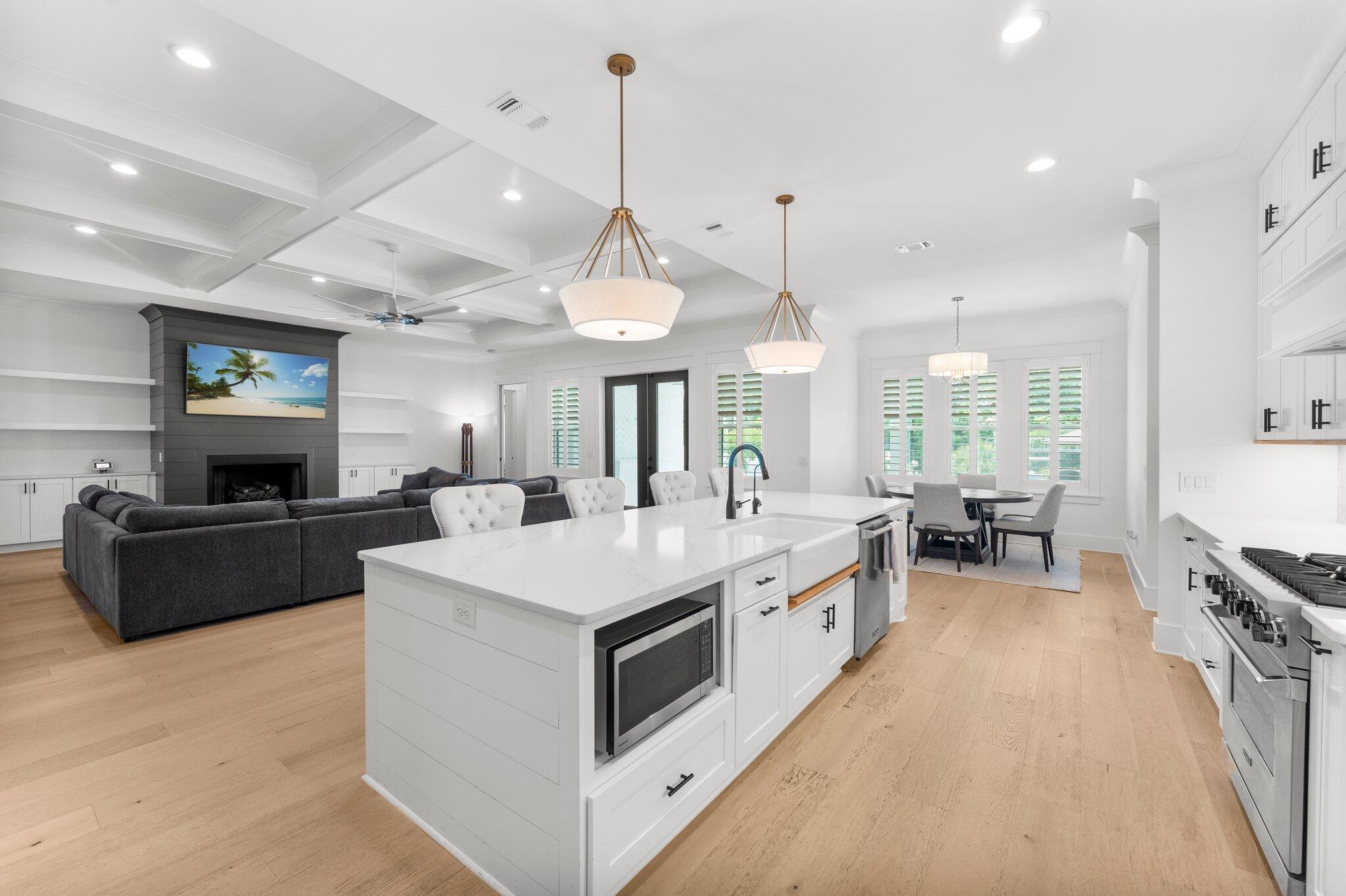 MORENO ACRES S/D - Residential