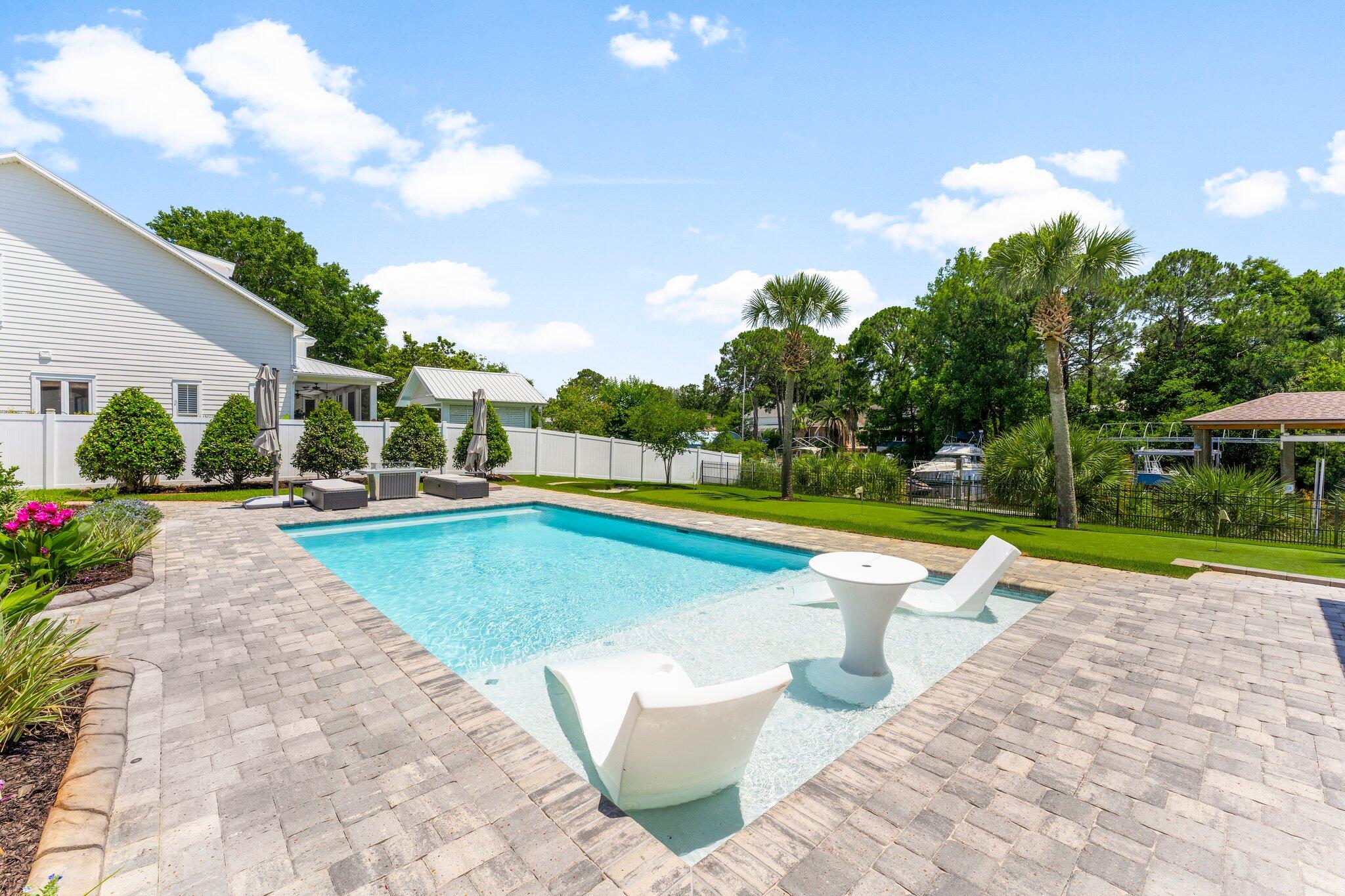 MORENO ACRES S/D - Residential