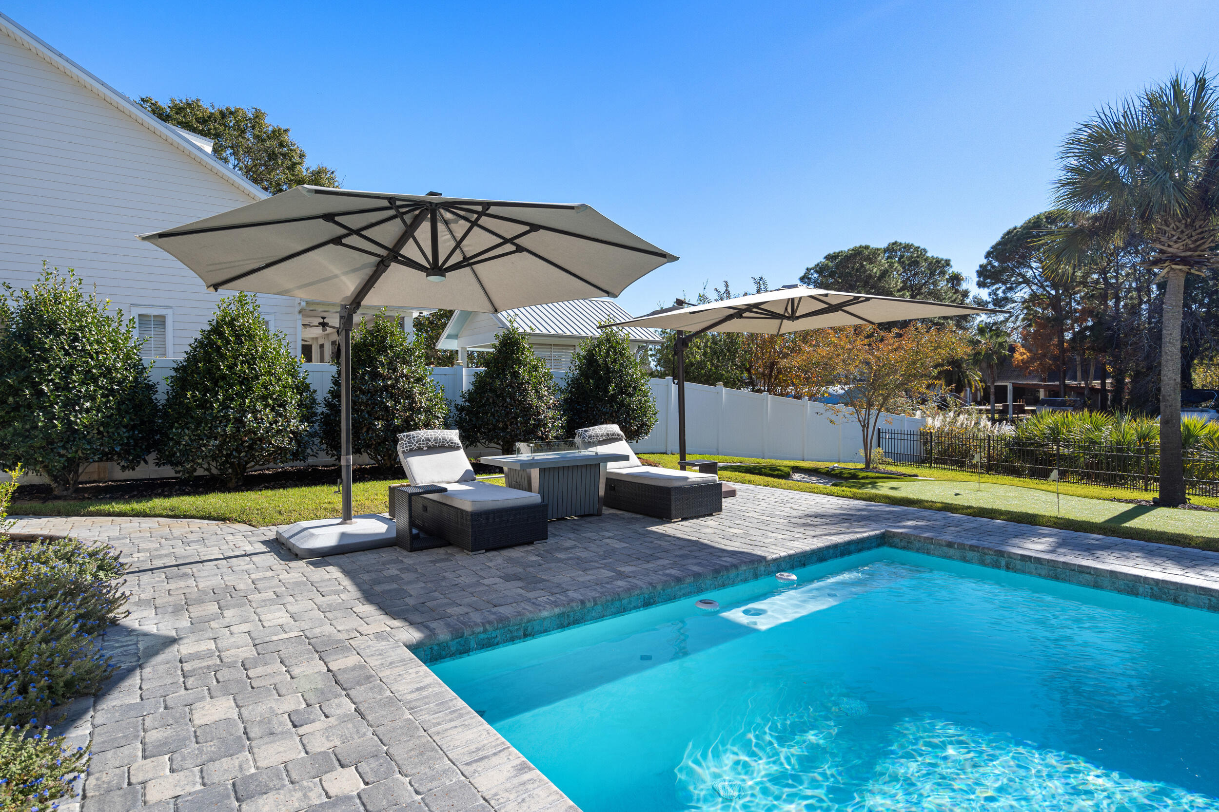 MORENO ACRES S/D - Residential