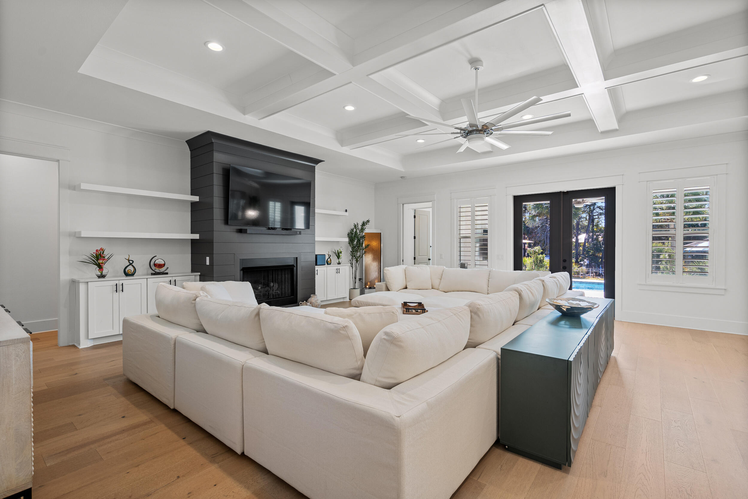 MORENO ACRES S/D - Residential