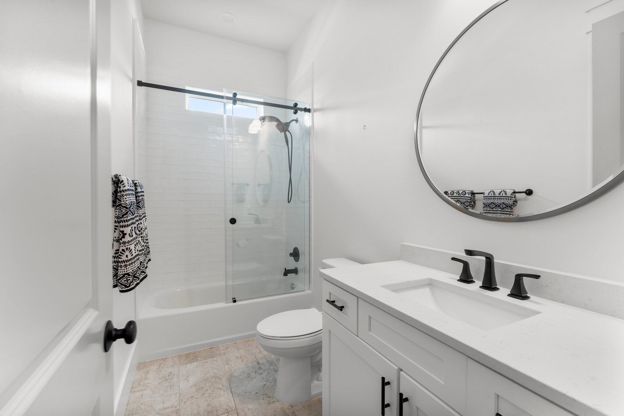 MORENO ACRES S/D - Residential