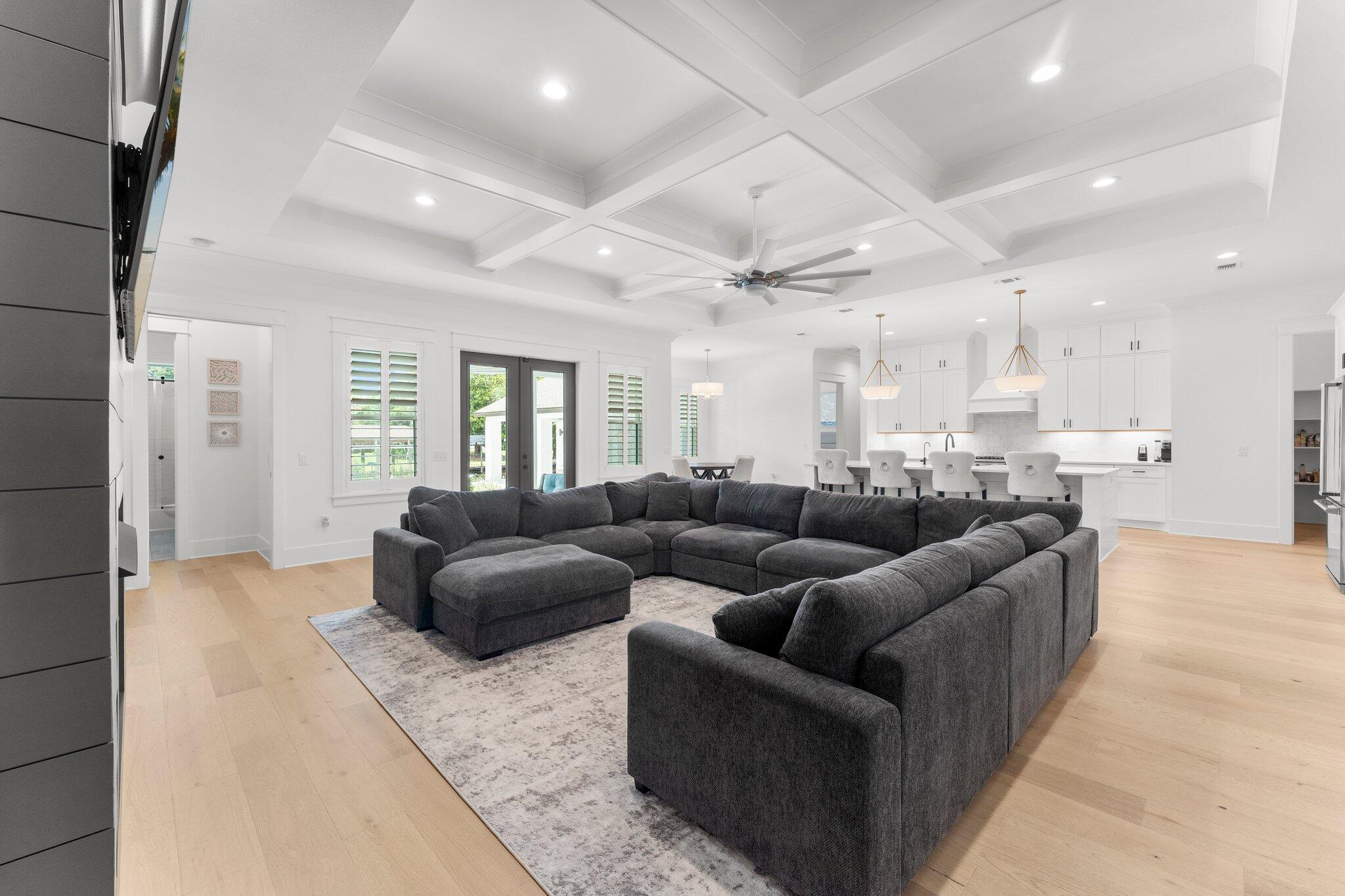 MORENO ACRES S/D - Residential