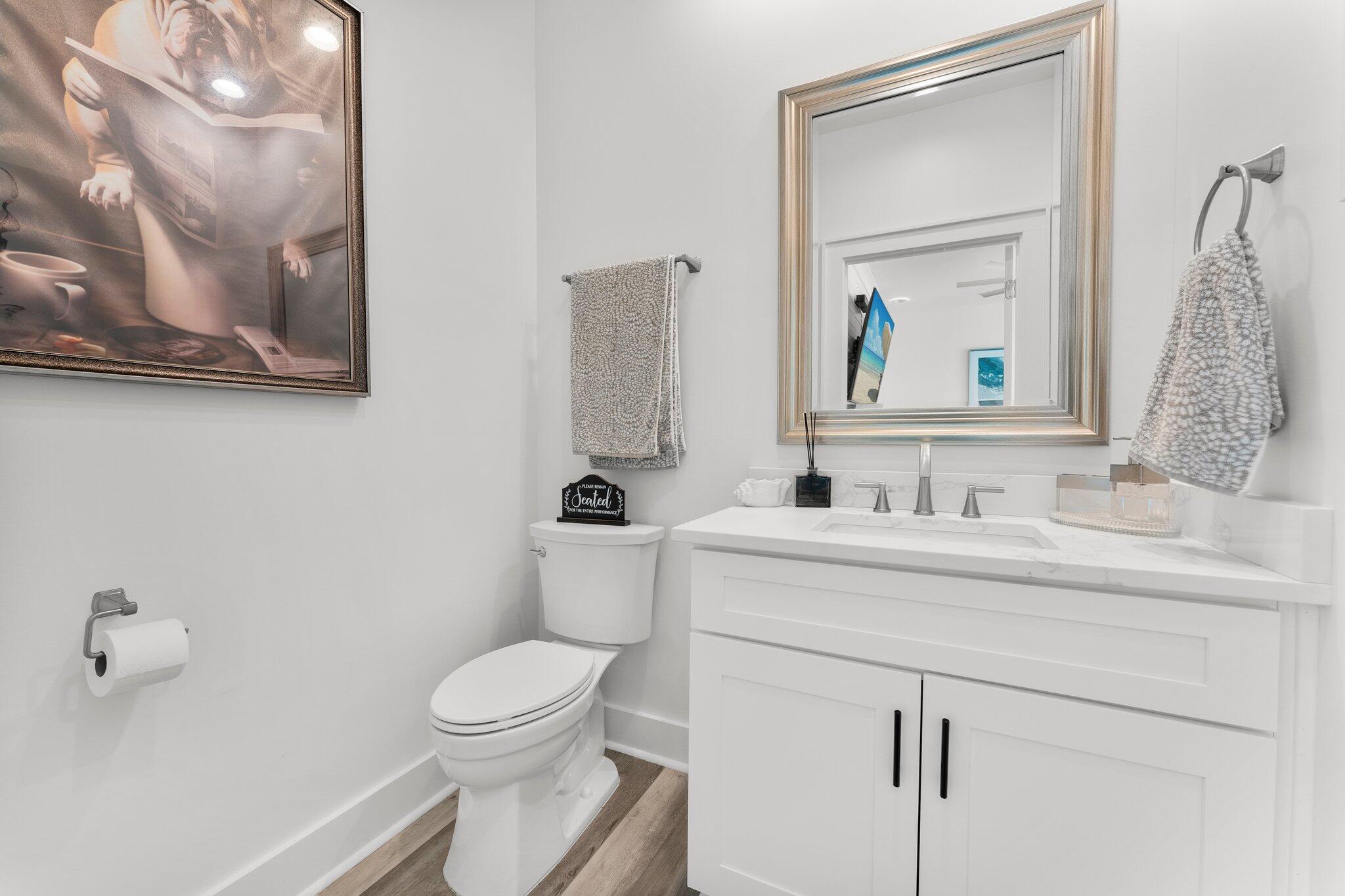 MORENO ACRES S/D - Residential