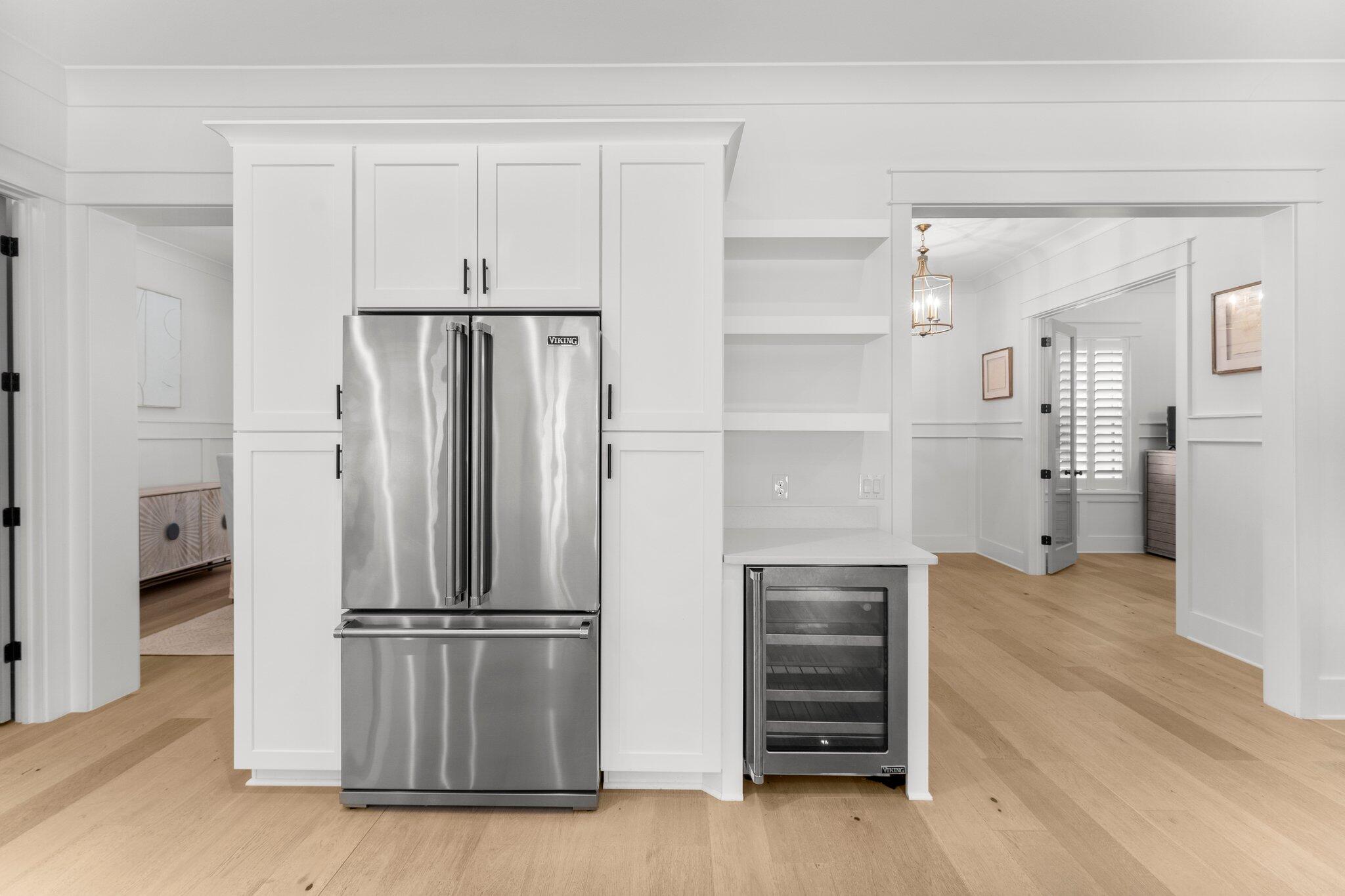 MORENO ACRES S/D - Residential