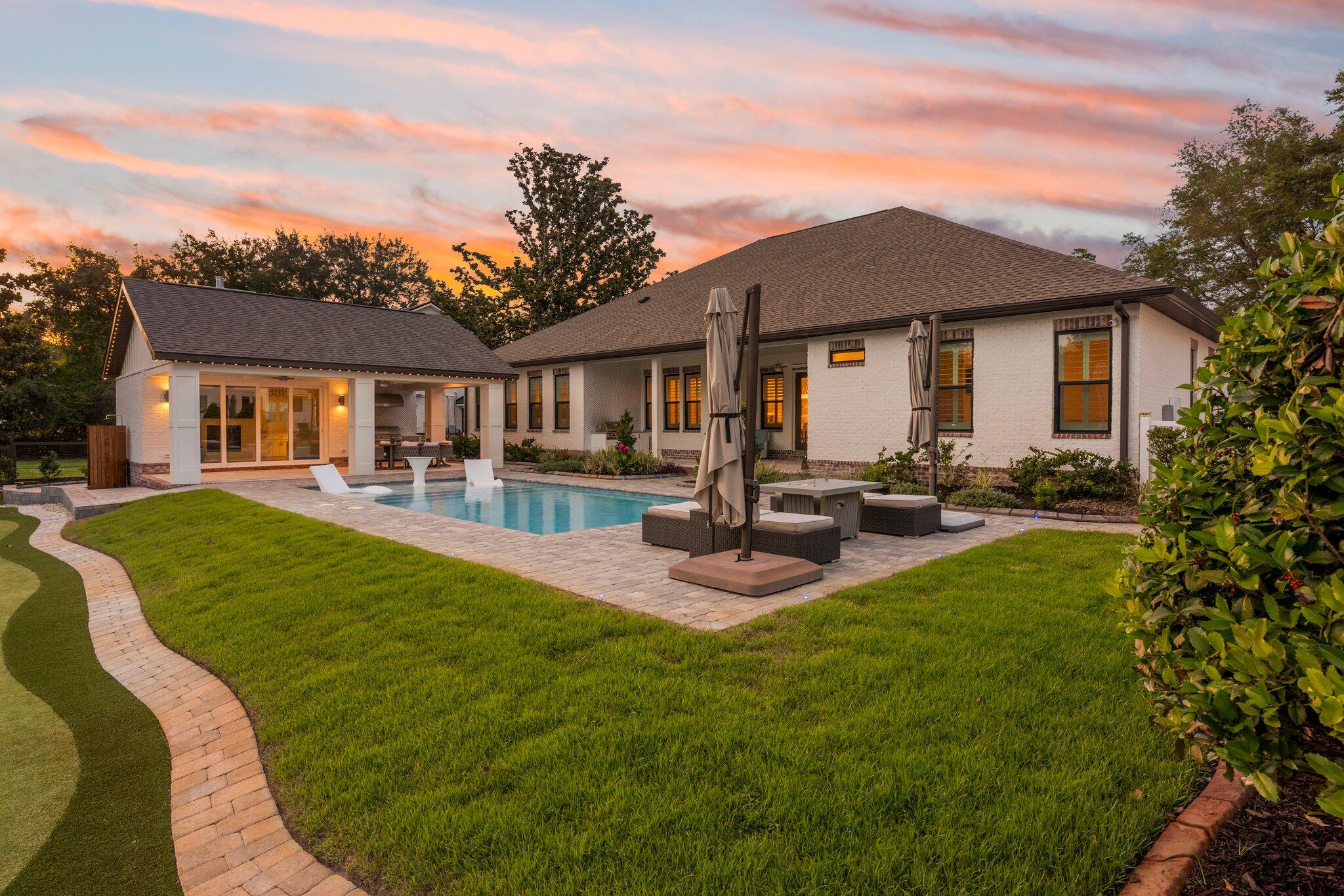 MORENO ACRES S/D - Residential